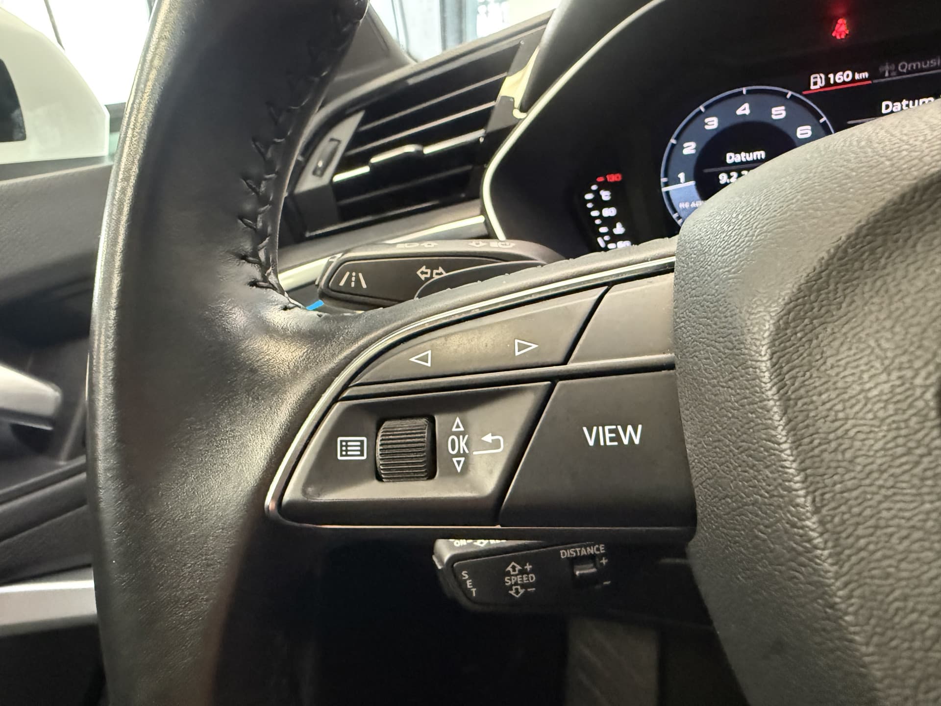 Audi Q3 Sportback 35 TFSI Pro-Line S thumbnail 13