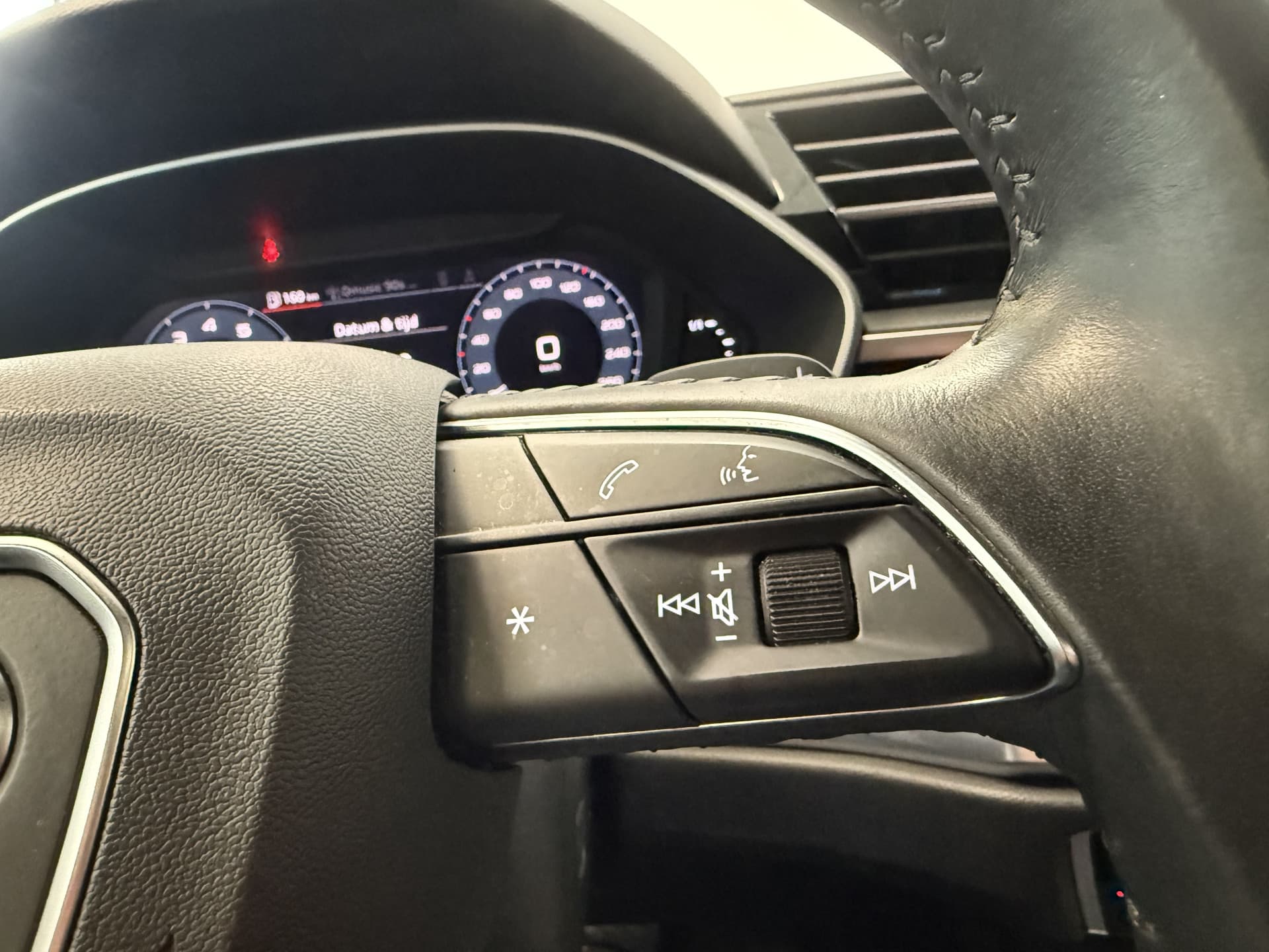 Audi Q3 Sportback 35 TFSI Pro-Line S thumbnail 14