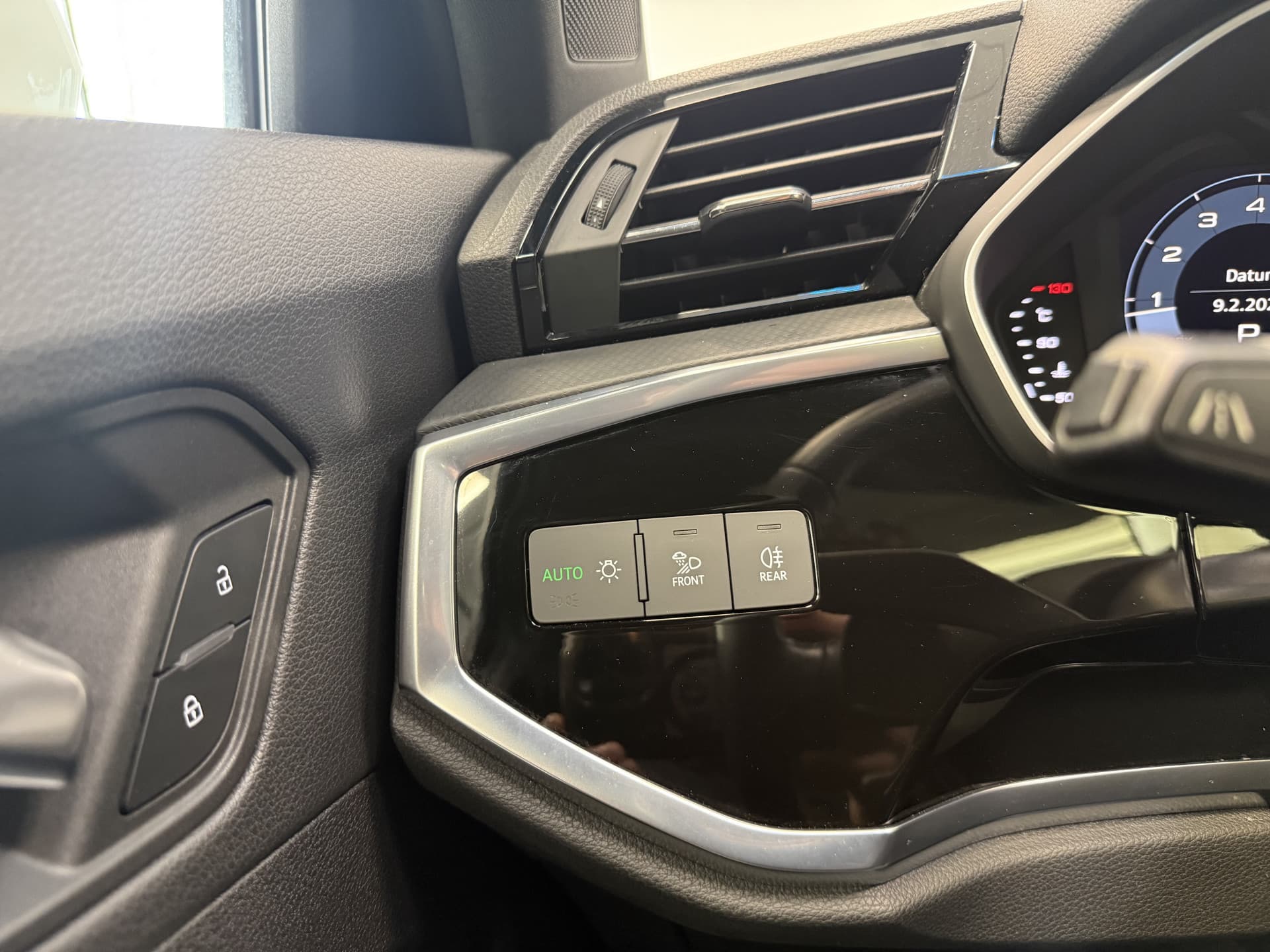 Audi Q3 Sportback 35 TFSI Pro-Line S thumbnail 15