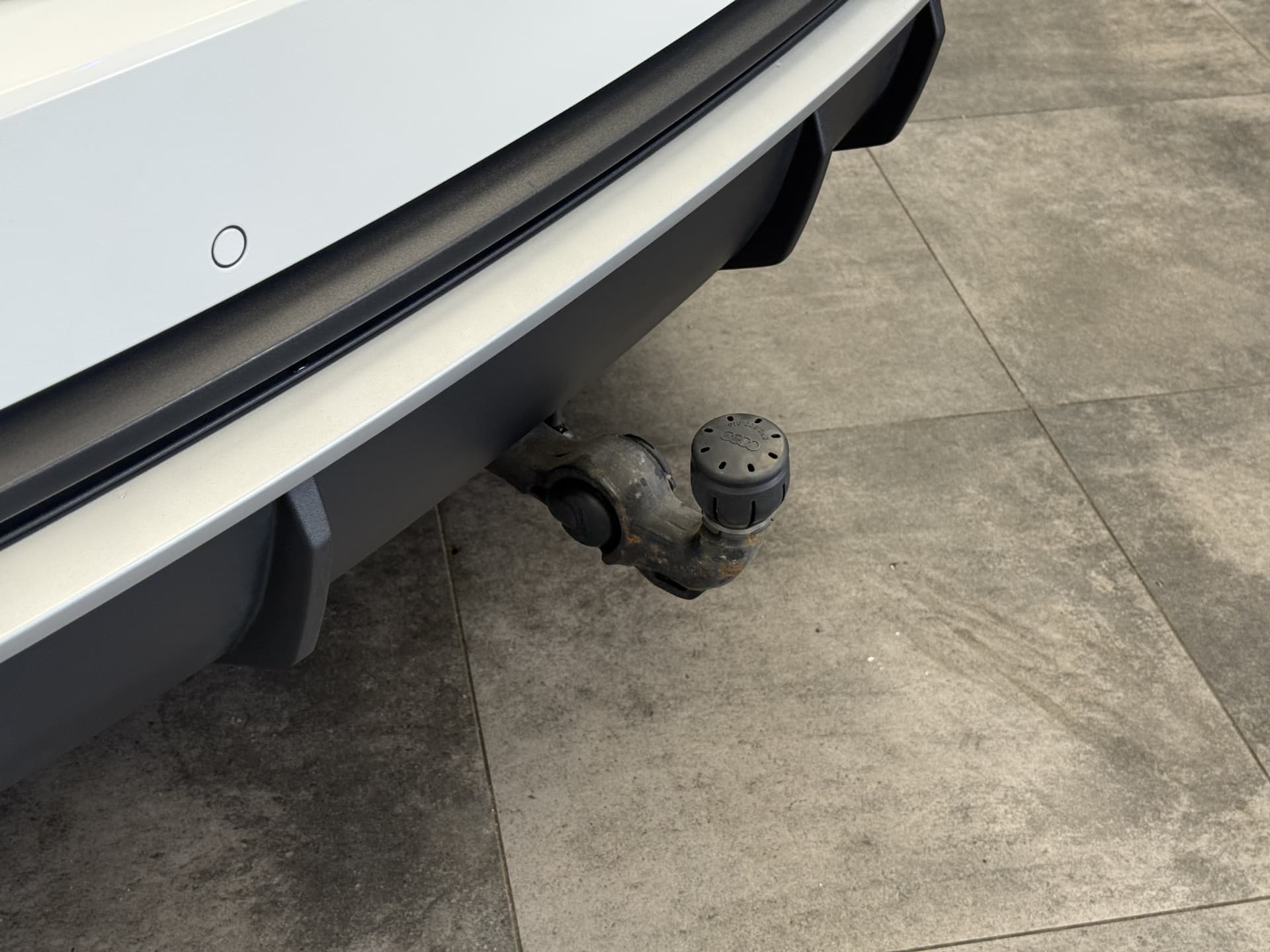 Audi Q3 Sportback 35 TFSI Pro-Line S thumbnail 7