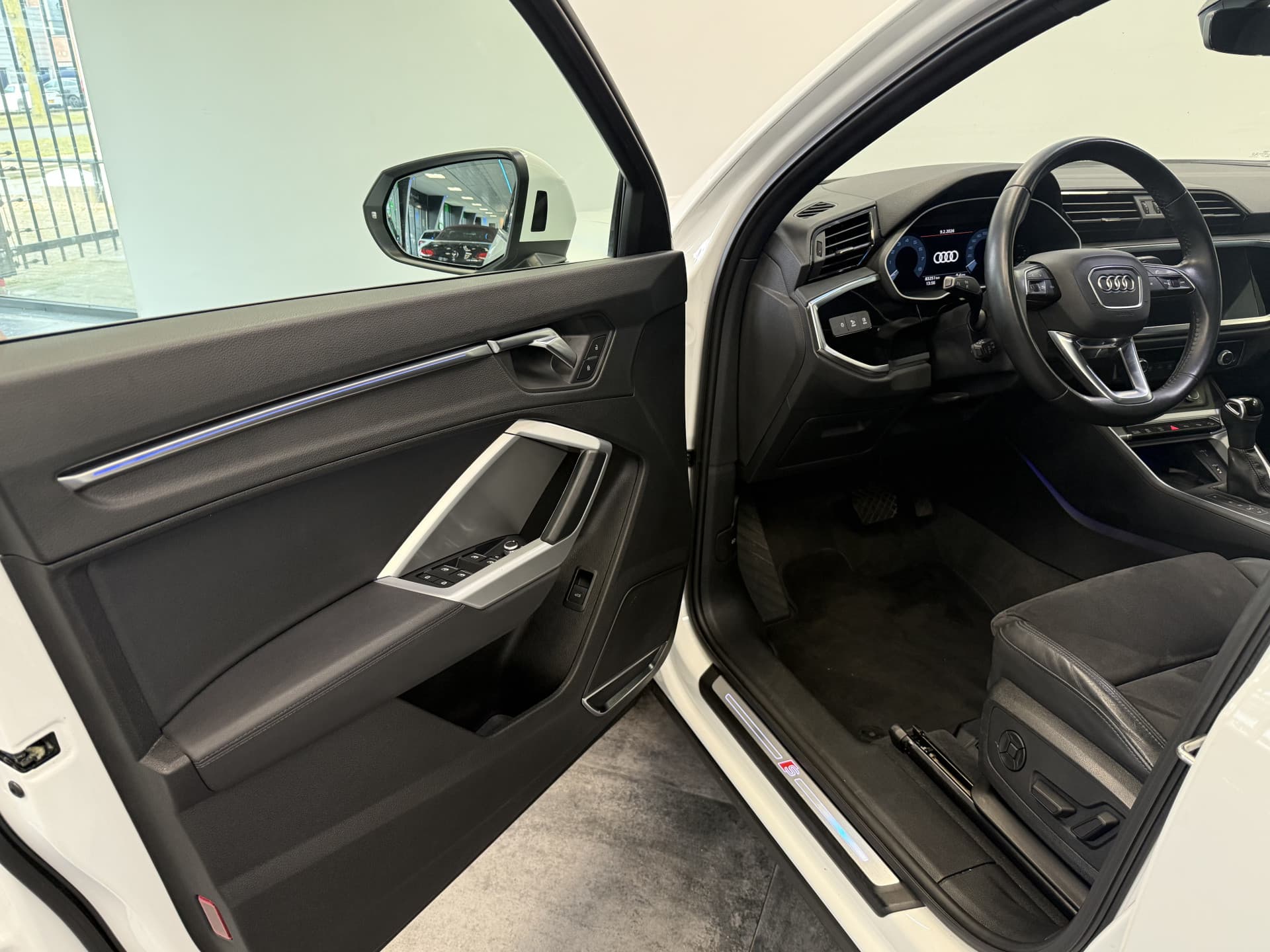 Audi Q3 Sportback 35 TFSI Pro-Line S thumbnail 12