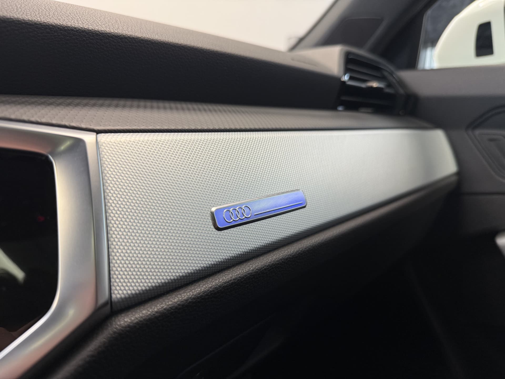 Audi Q3 Sportback 35 TFSI Pro-Line S thumbnail 18