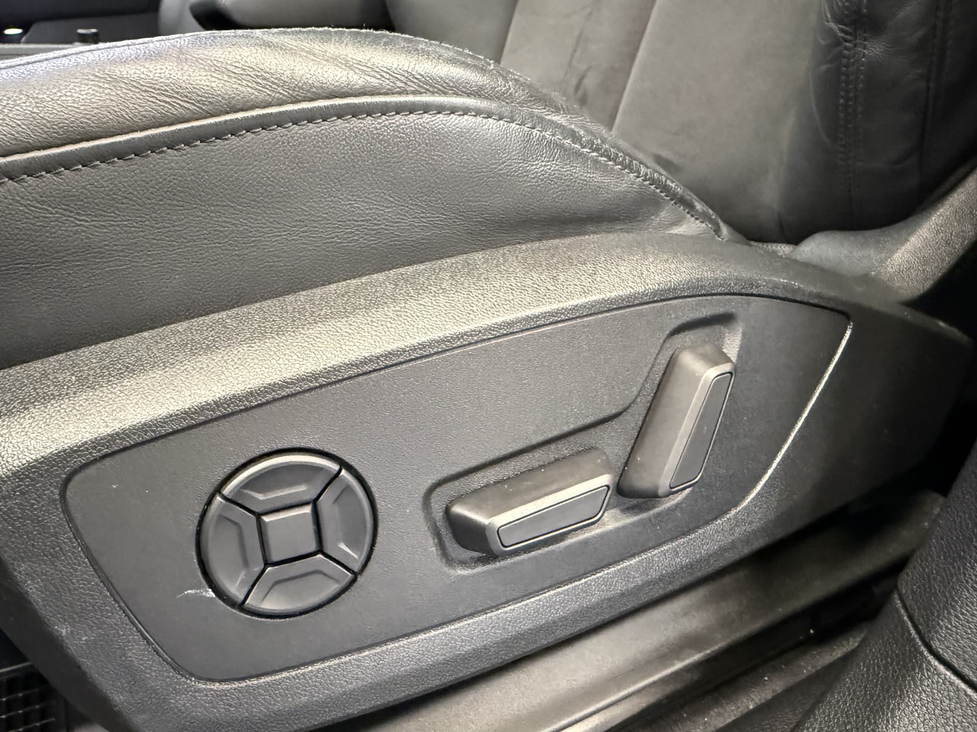 Audi Q3 Sportback 35 TFSI Pro-Line S thumbnail 19