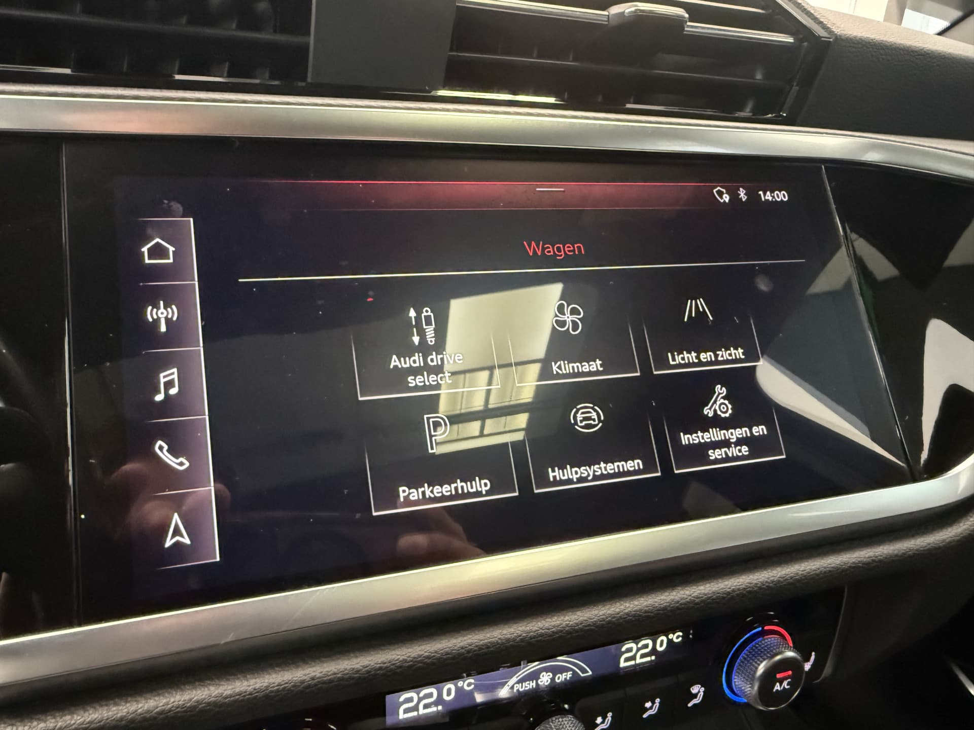 Audi Q3 Sportback 35 TFSI Pro-Line S thumbnail 26