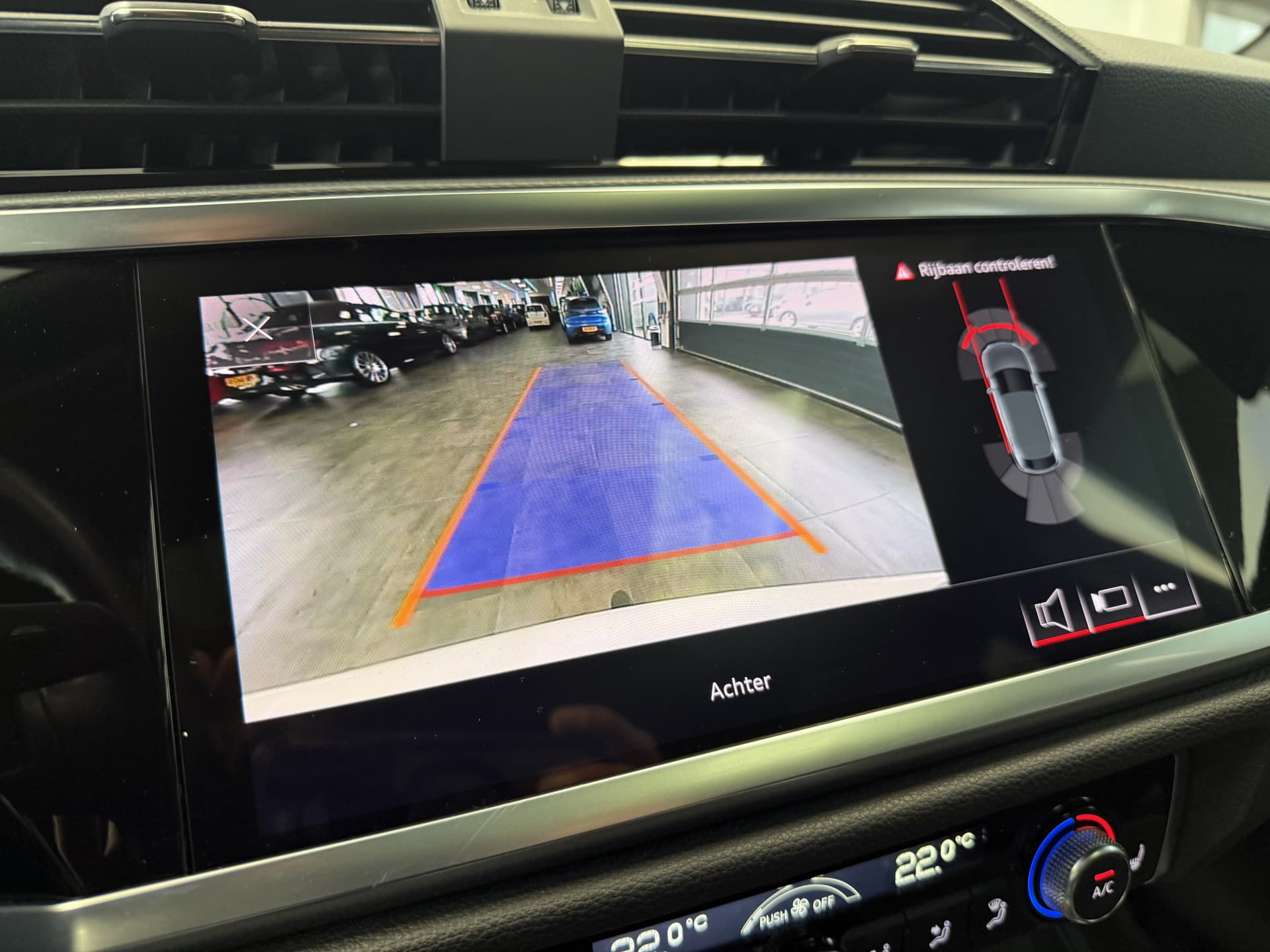 Audi Q3 Sportback 35 TFSI Pro-Line S thumbnail 27