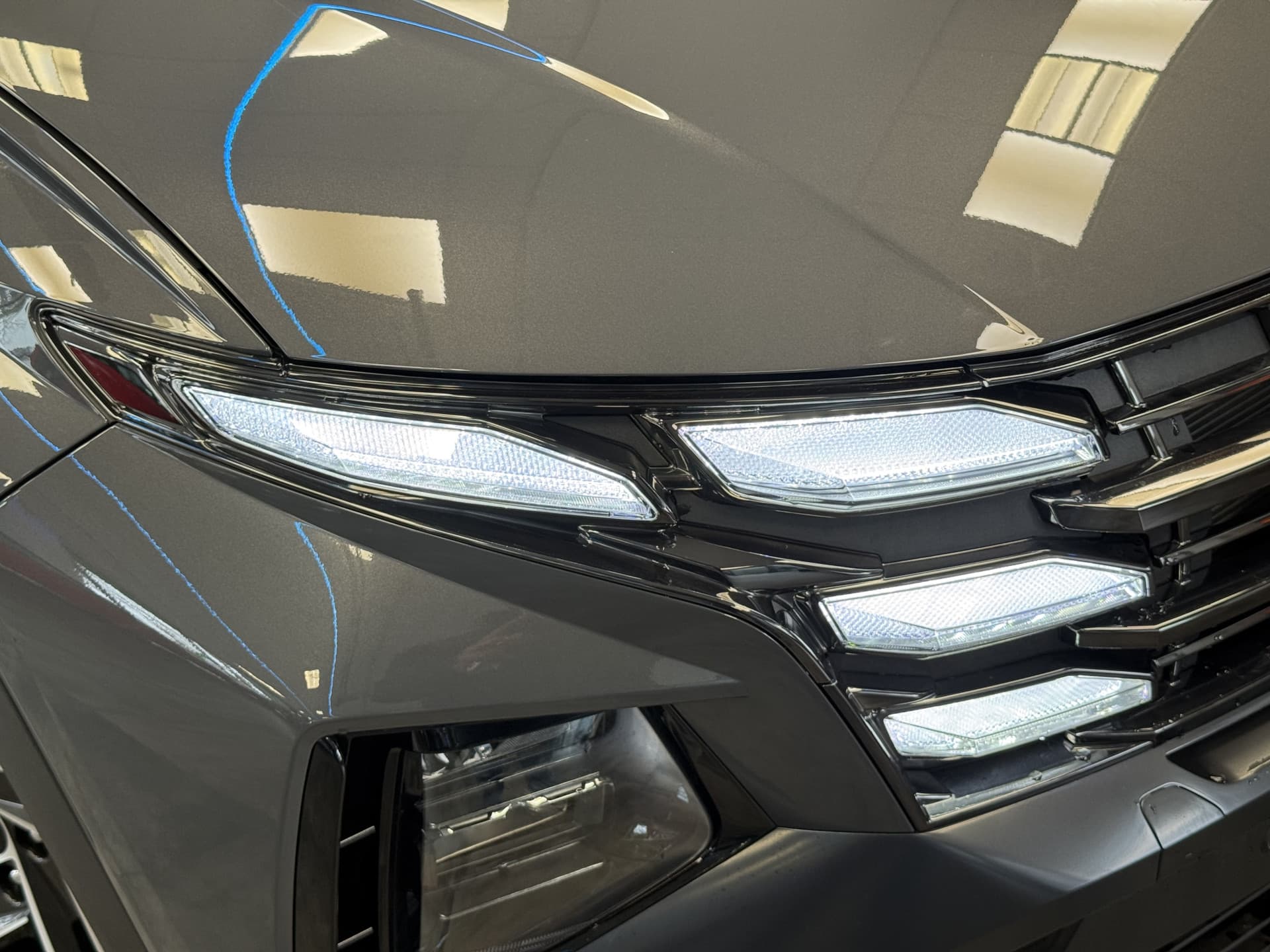 Hyundai Tucson 1.6 T-GDI PHEV Comfort Smart thumbnail 5