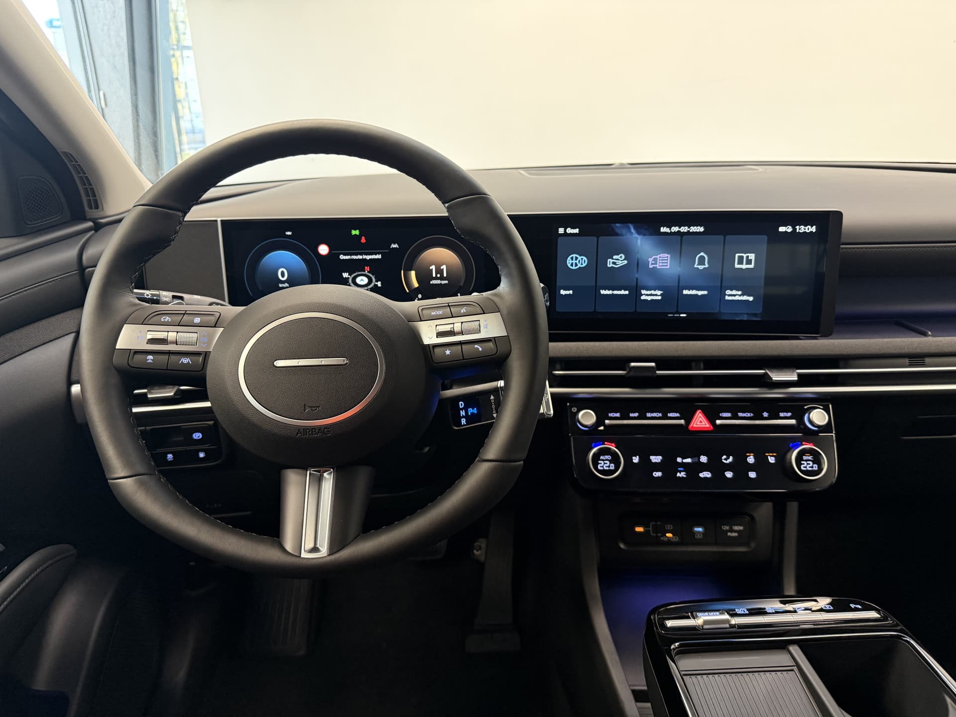 Hyundai Tucson 1.6 T-GDI PHEV Comfort Smart thumbnail 8