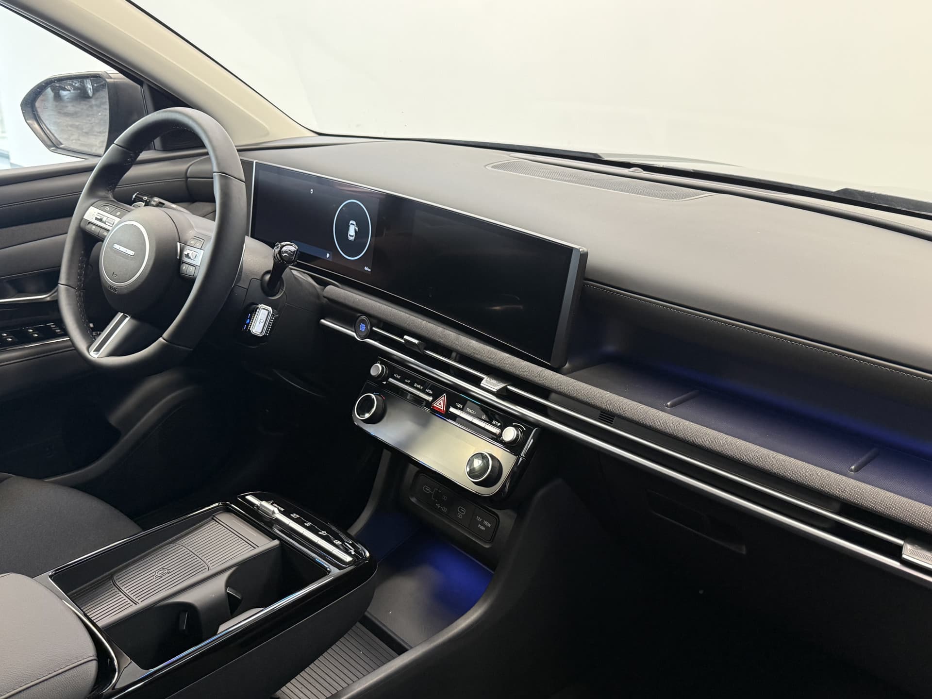 Hyundai Tucson 1.6 T-GDI PHEV Comfort Smart thumbnail 10