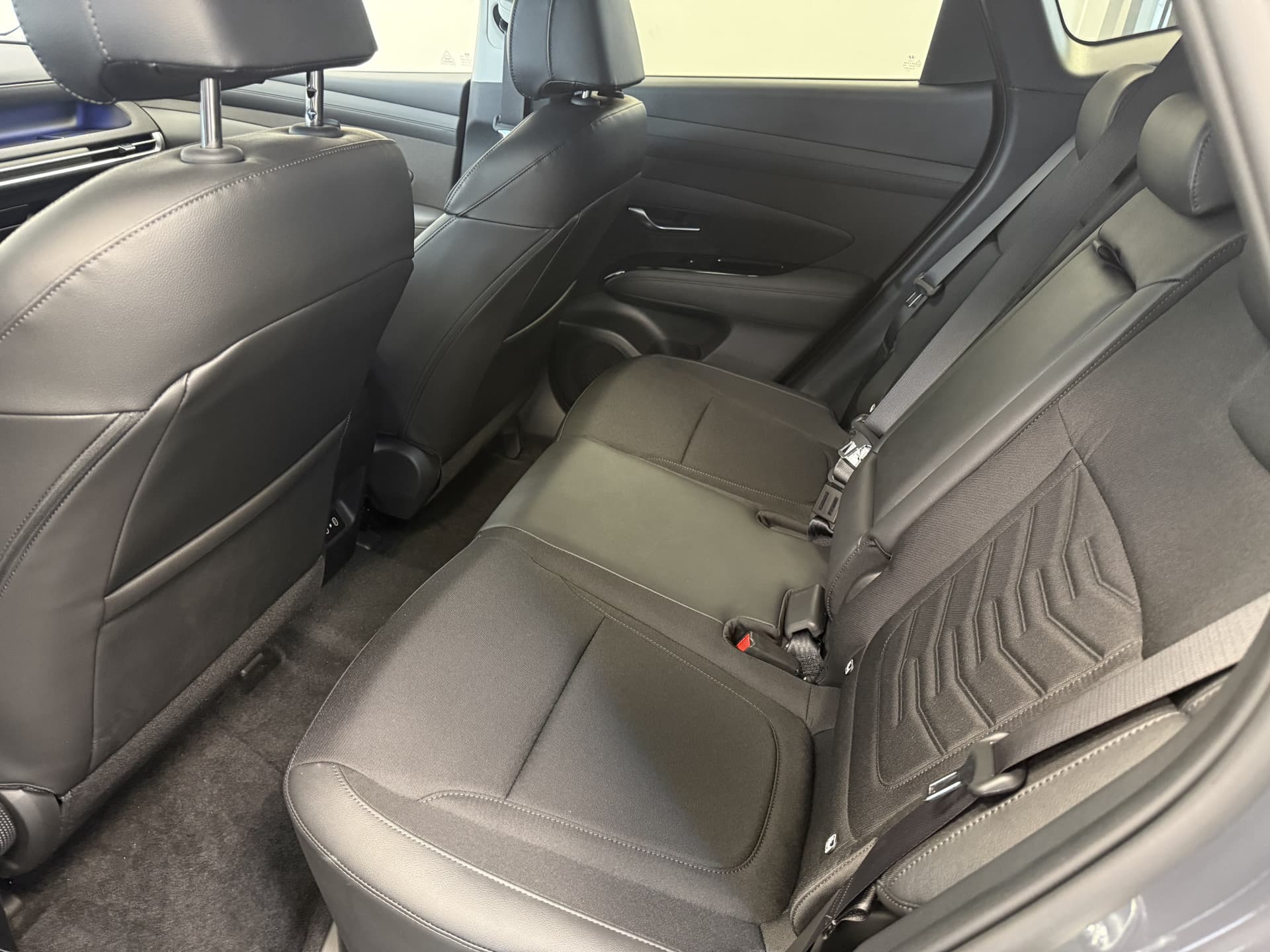 Hyundai Tucson 1.6 T-GDI PHEV Comfort Smart thumbnail 15