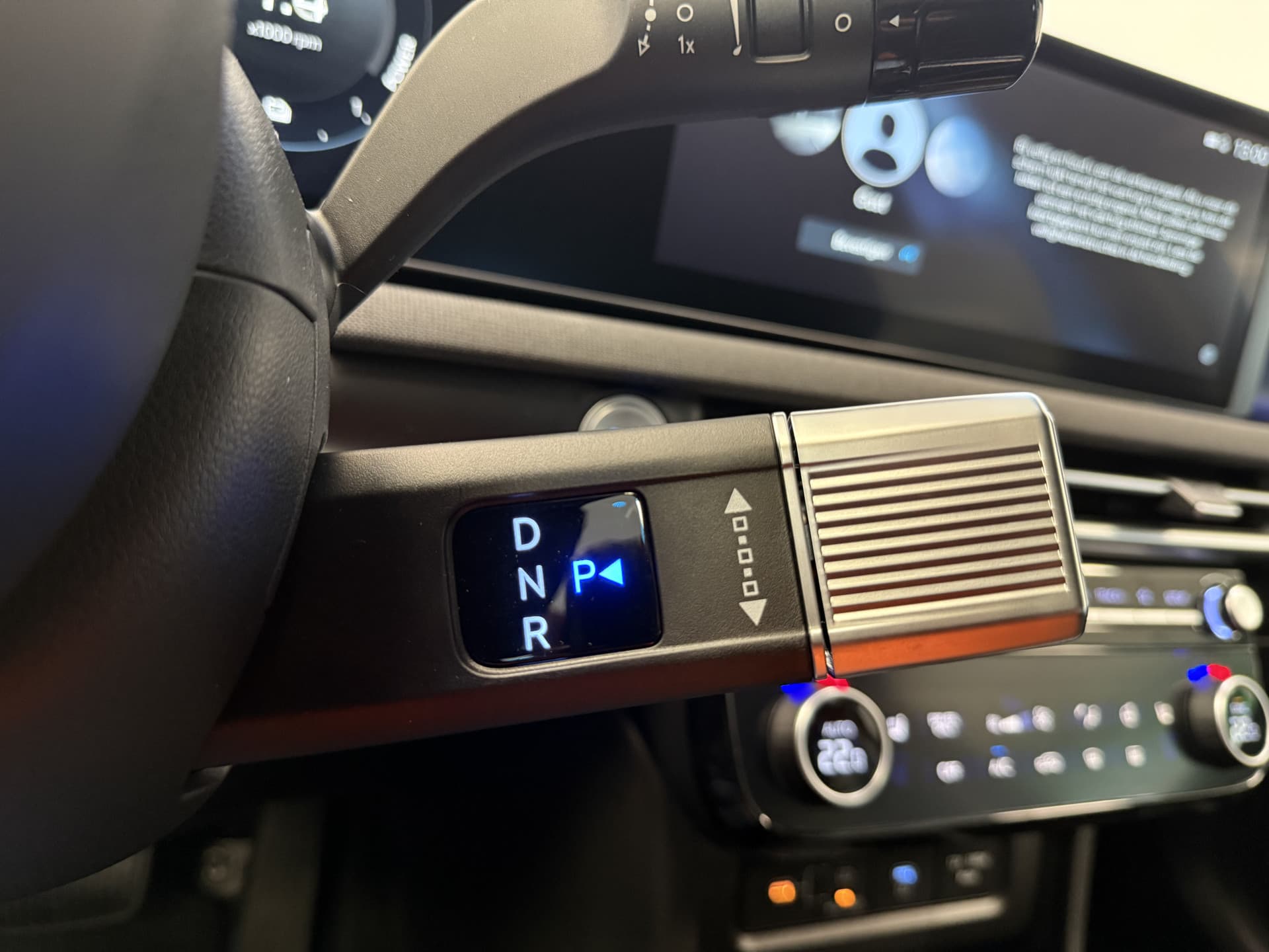 Hyundai Tucson 1.6 T-GDI PHEV Comfort Smart thumbnail 19