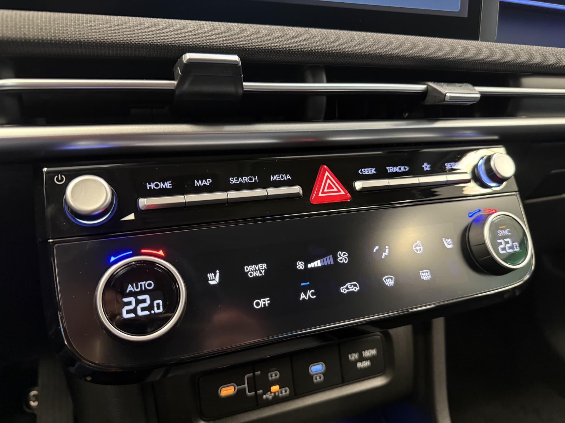 Hyundai Tucson 1.6 T-GDI PHEV Comfort Smart thumbnail 20