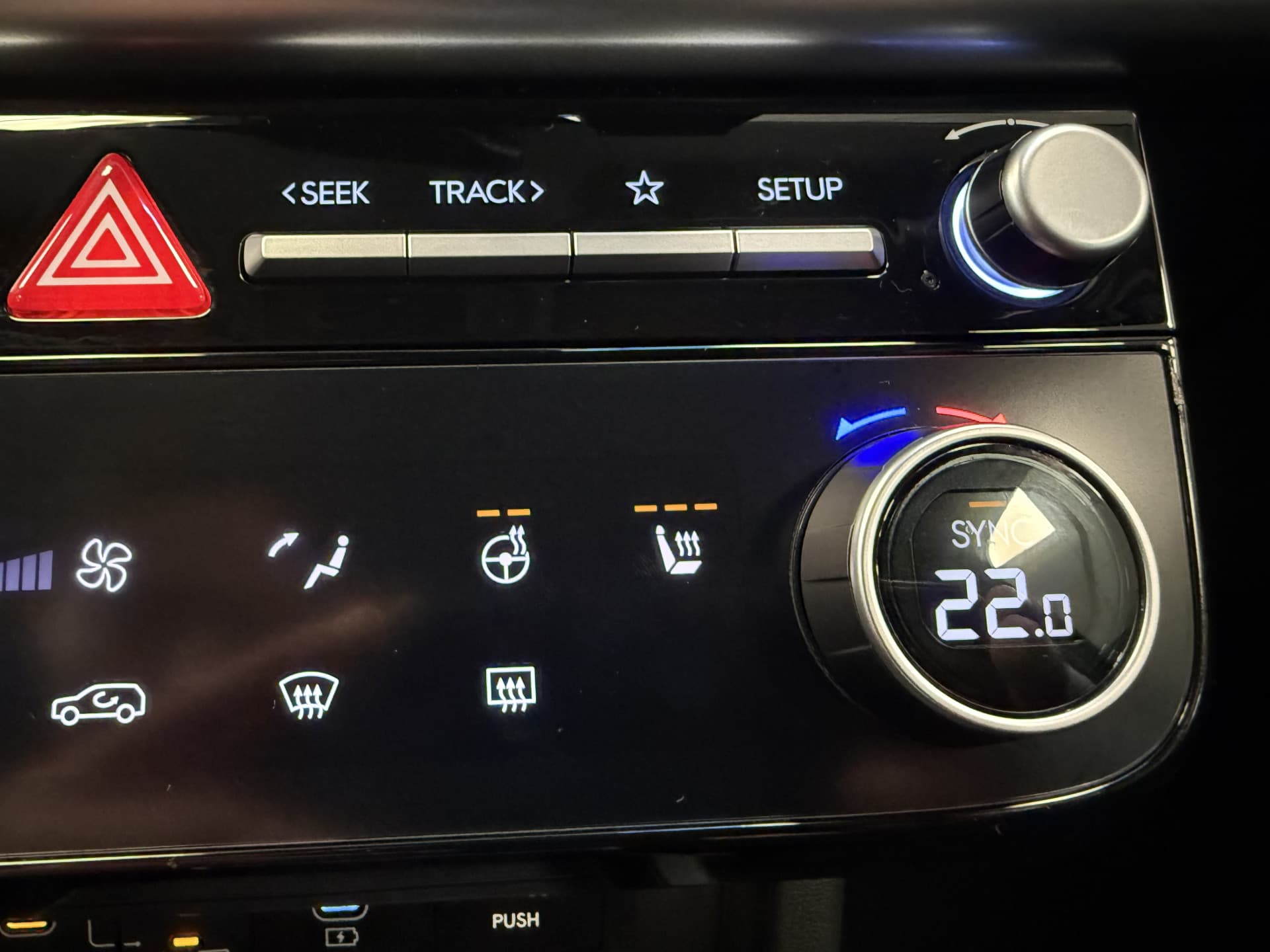 Hyundai Tucson 1.6 T-GDI PHEV Comfort Smart thumbnail 21