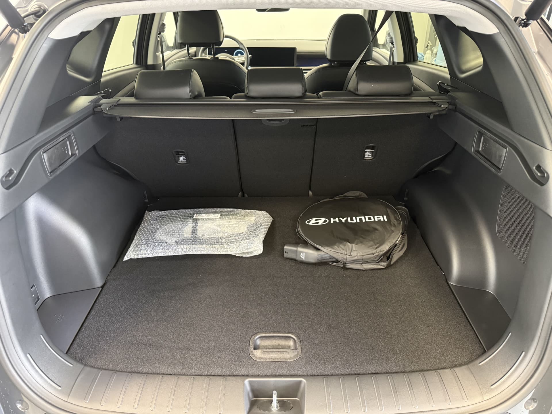 Hyundai Tucson 1.6 T-GDI PHEV Comfort Smart thumbnail 26