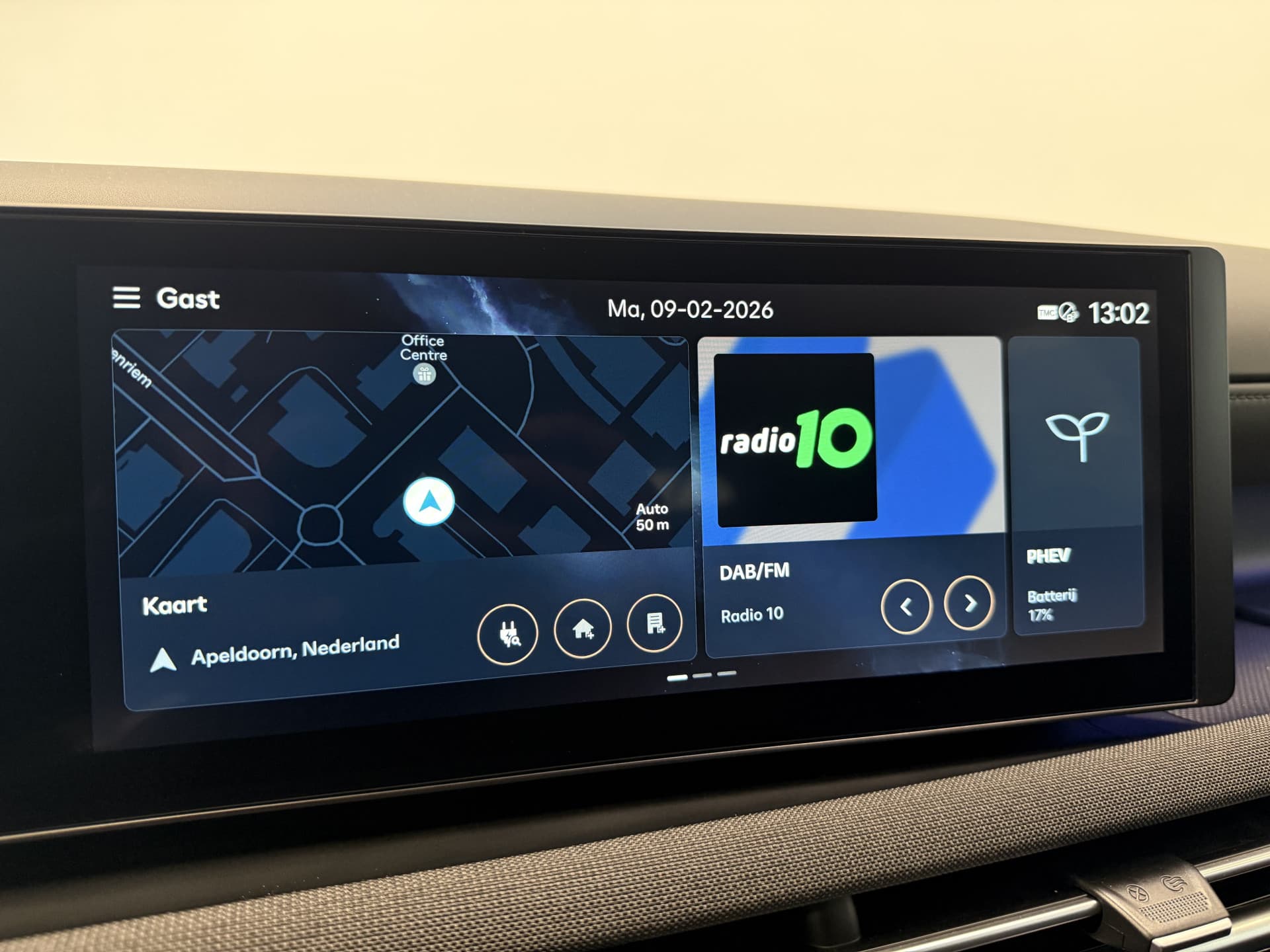 Hyundai Tucson 1.6 T-GDI PHEV Comfort Smart thumbnail 27