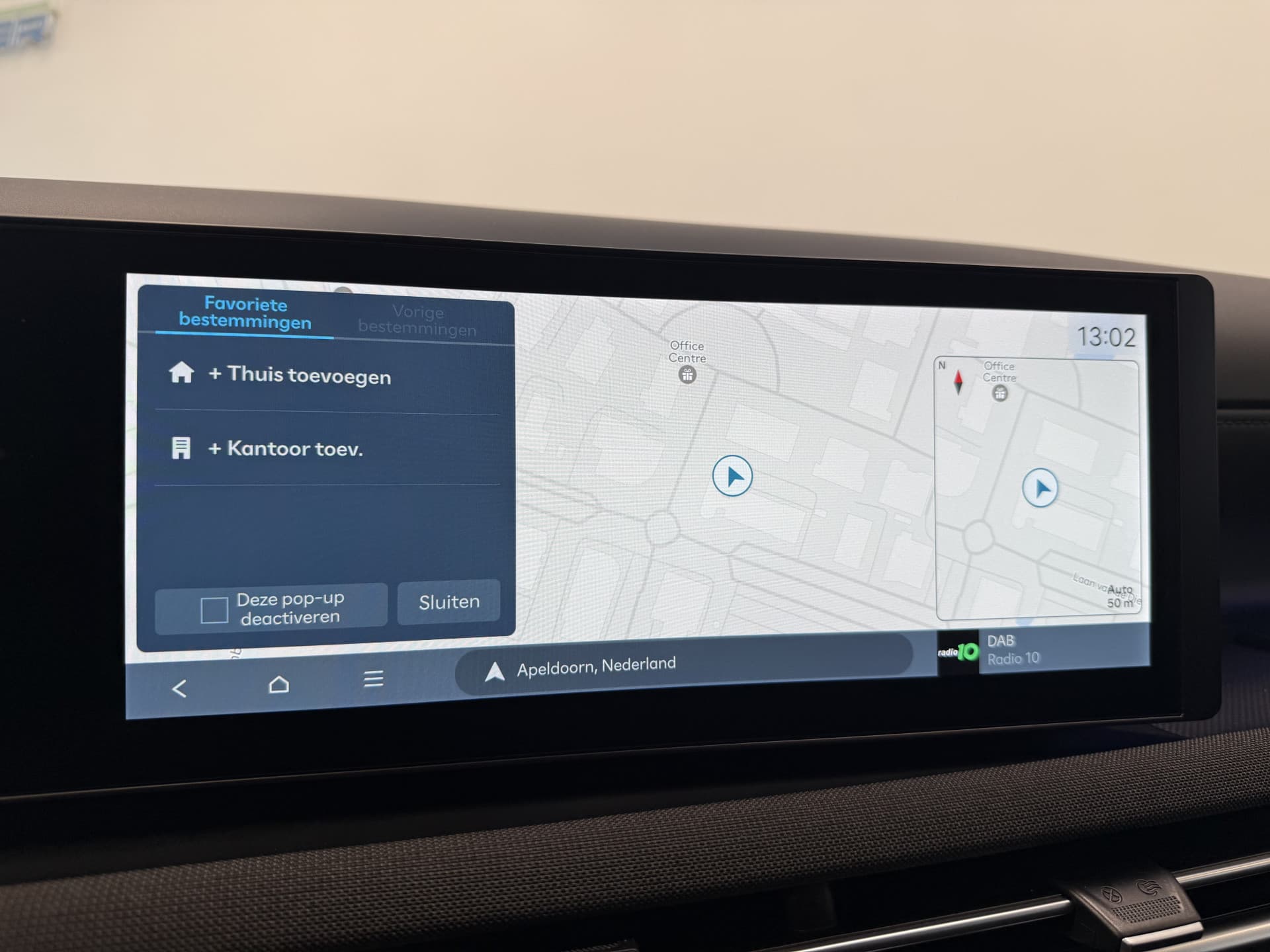Hyundai Tucson 1.6 T-GDI PHEV Comfort Smart thumbnail 28