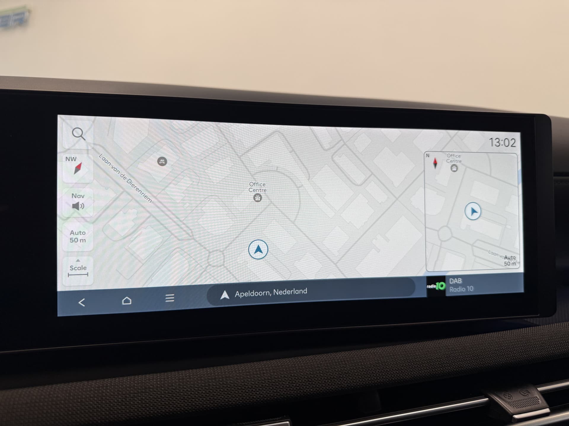 Hyundai Tucson 1.6 T-GDI PHEV Comfort Smart thumbnail 29