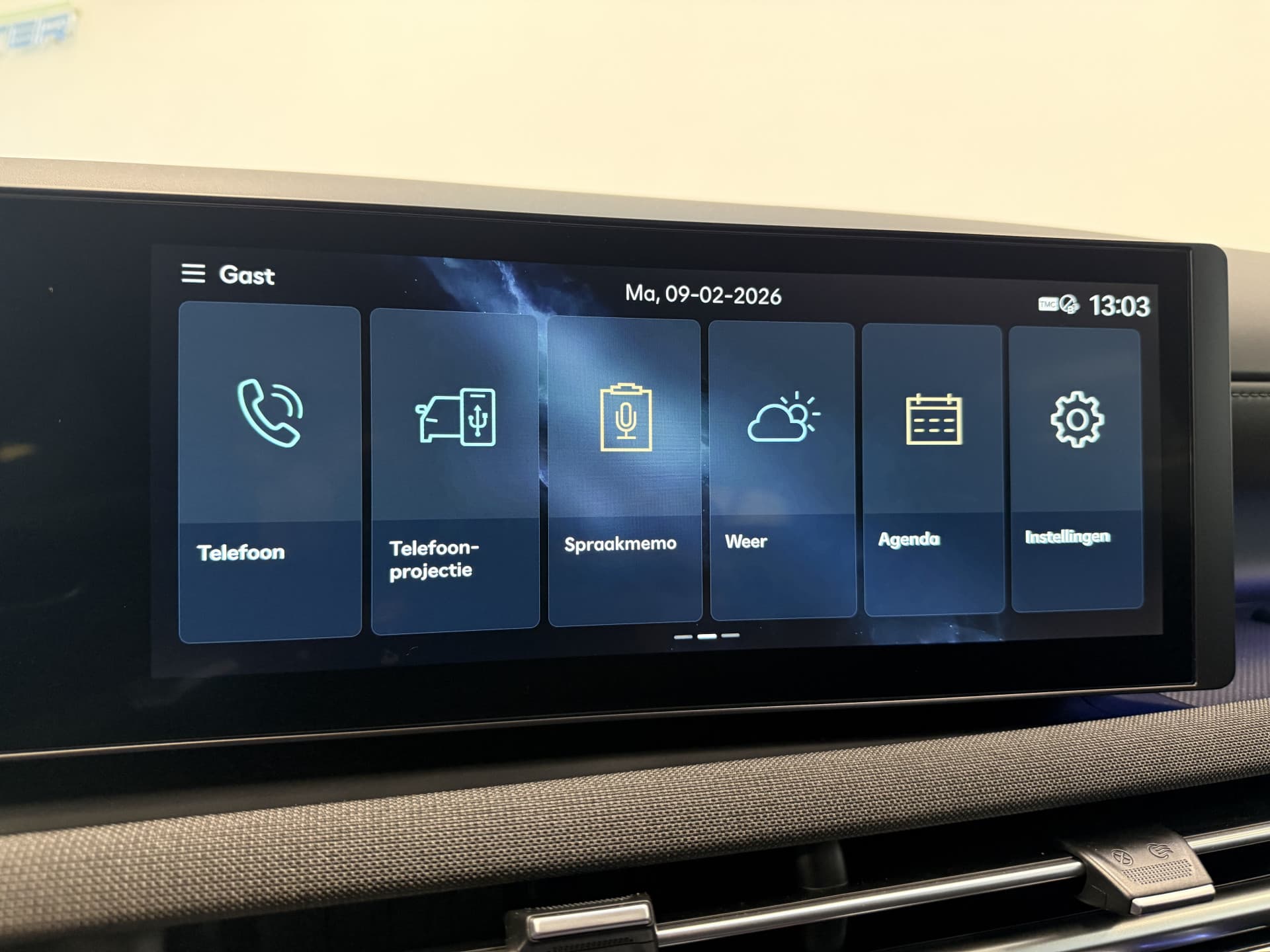 Hyundai Tucson 1.6 T-GDI PHEV Comfort Smart thumbnail 31