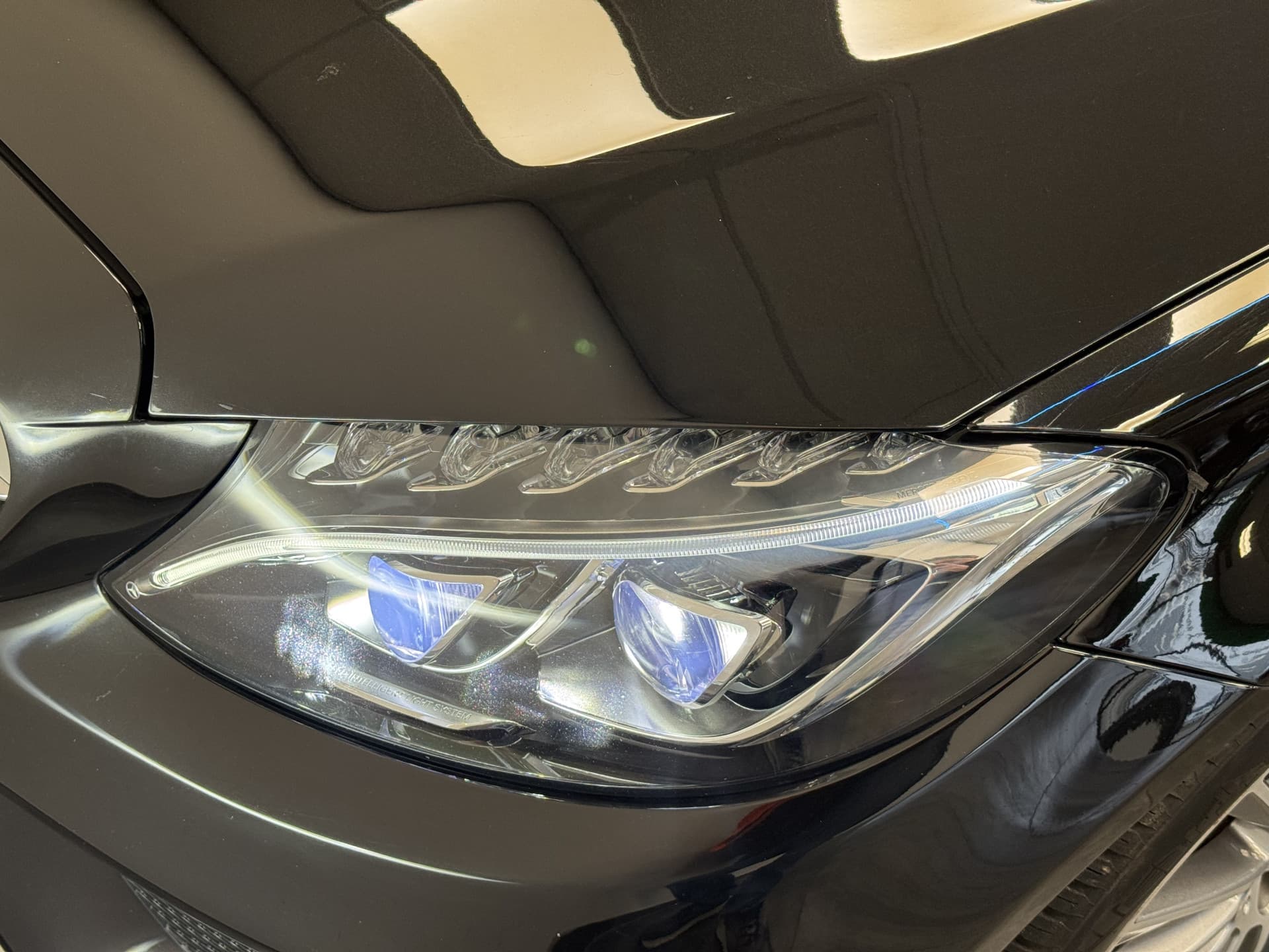 Mercedes-Benz C-Klasse Cabrio 200 Prestige thumbnail 6