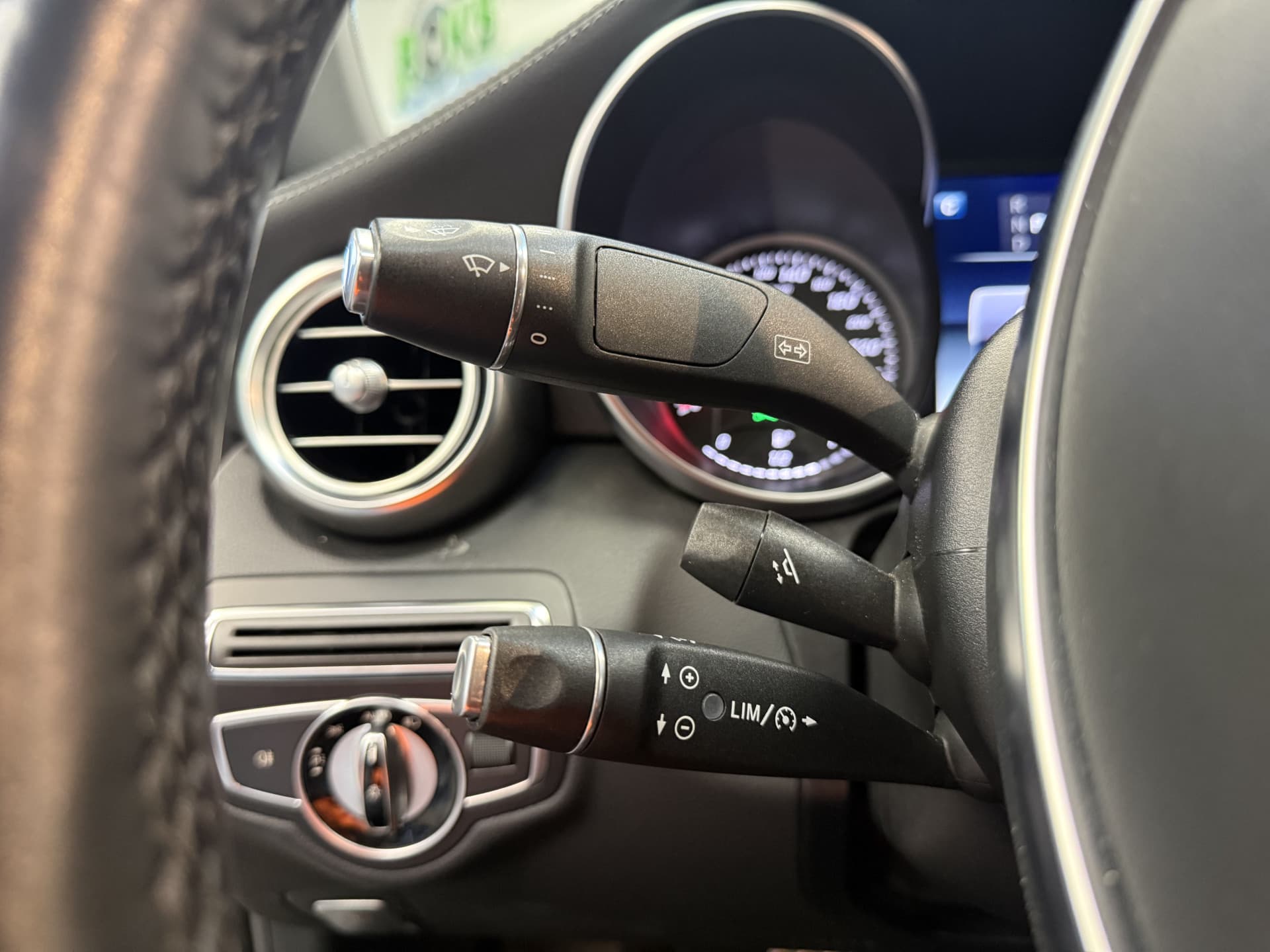 Mercedes-Benz C-Klasse Cabrio 200 Prestige thumbnail 11