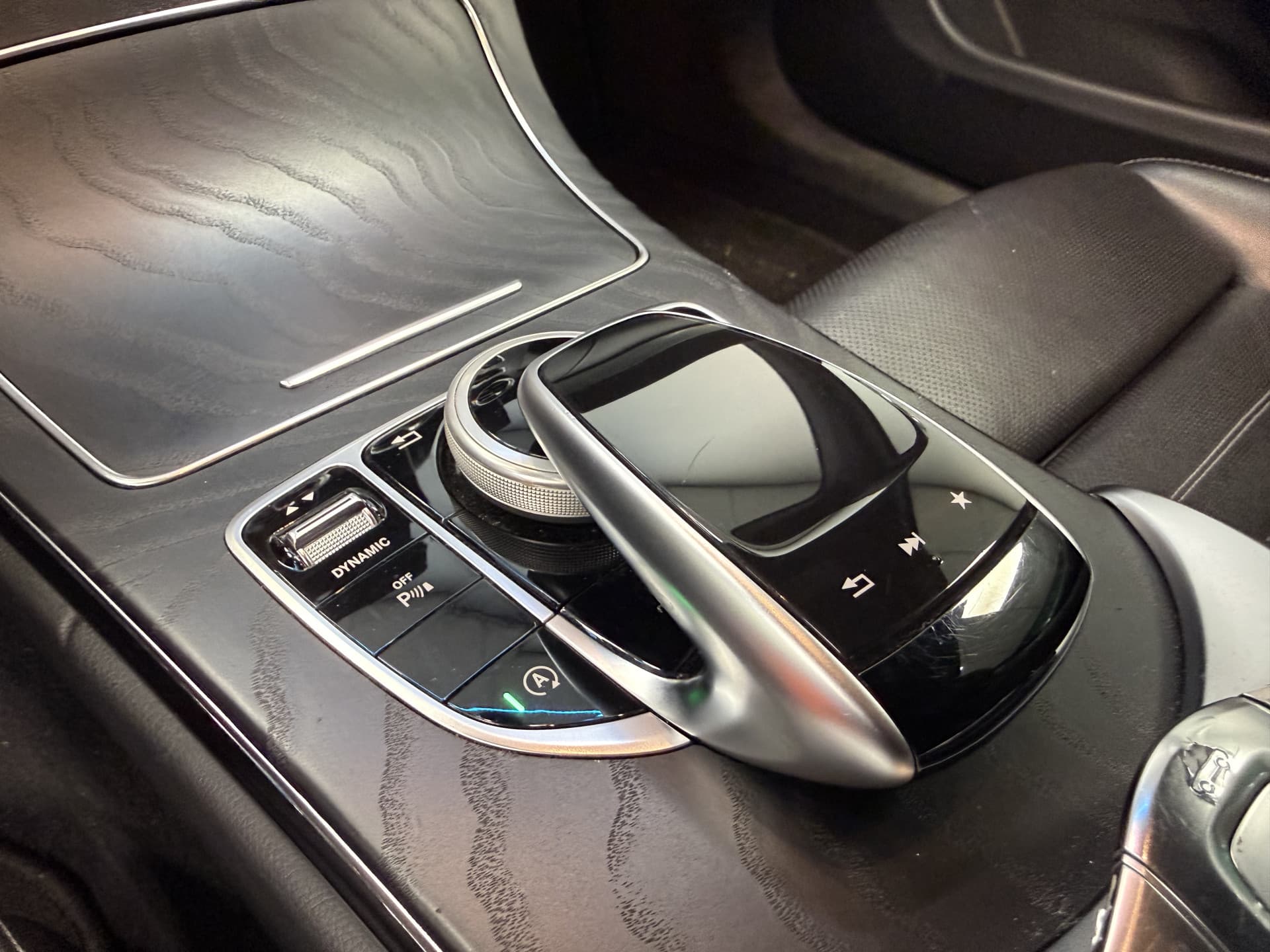 Mercedes-Benz C-Klasse Cabrio 200 Prestige thumbnail 13