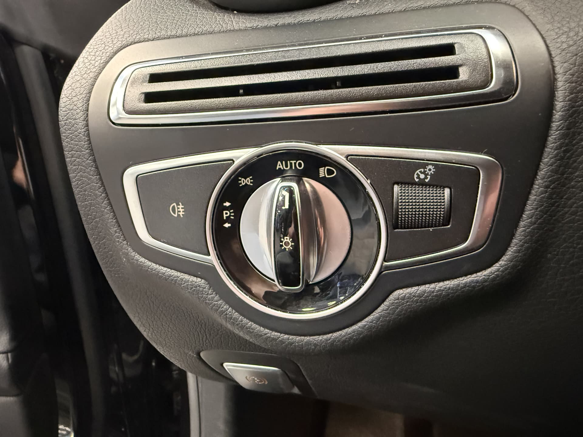 Mercedes-Benz C-Klasse Cabrio 200 Prestige thumbnail 15