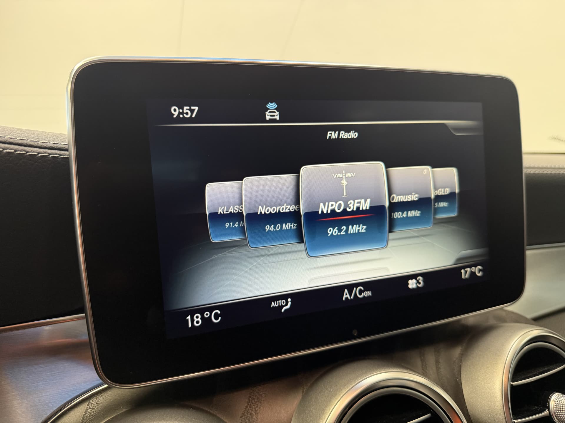 Mercedes-Benz C-Klasse Cabrio 200 Prestige thumbnail 20