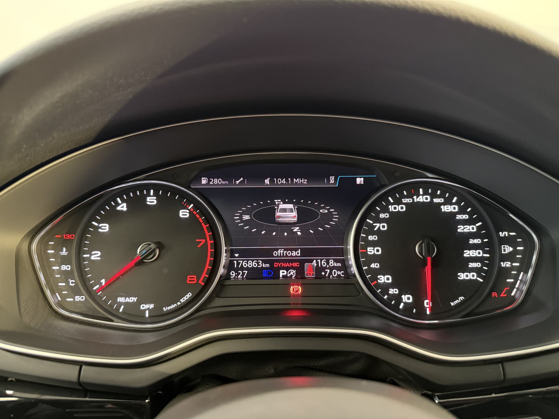 Audi A4 Limousine 1.4 TFSI Sport S line edition thumbnail 15