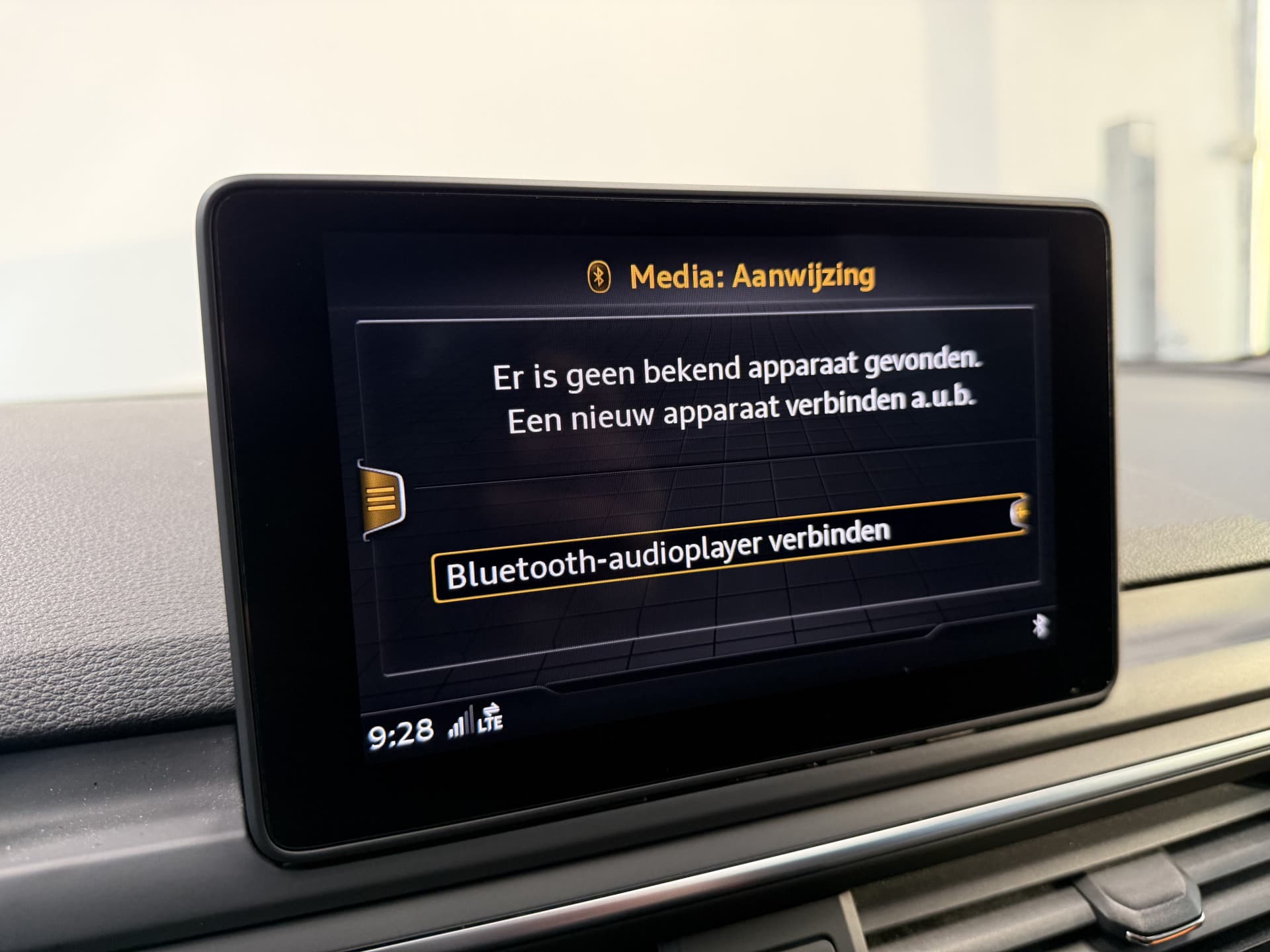 Audi A4 Limousine 1.4 TFSI Sport S line edition thumbnail 24