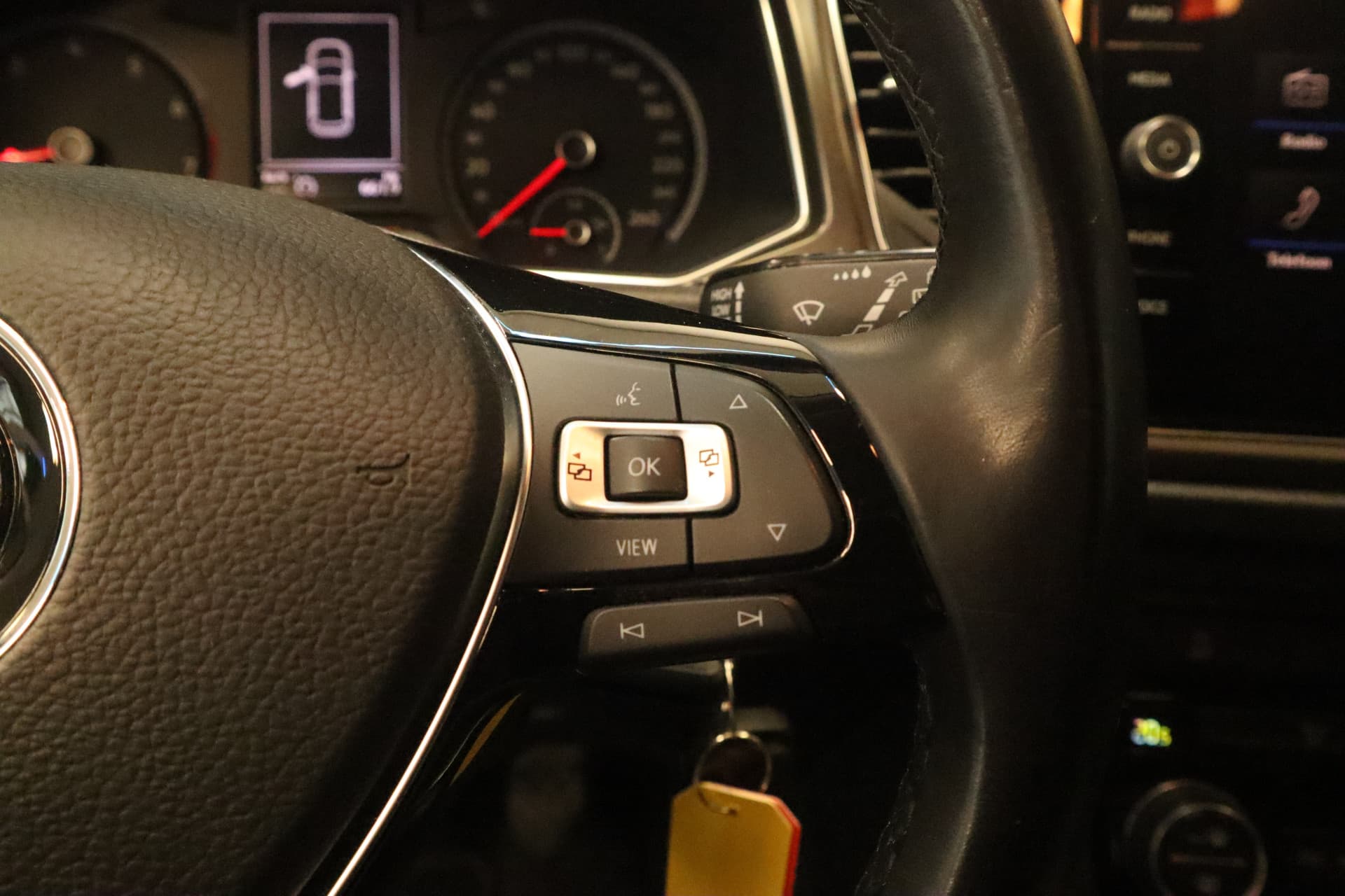 Volkswagen T-Roc 1.0 TSI Style thumbnail 8