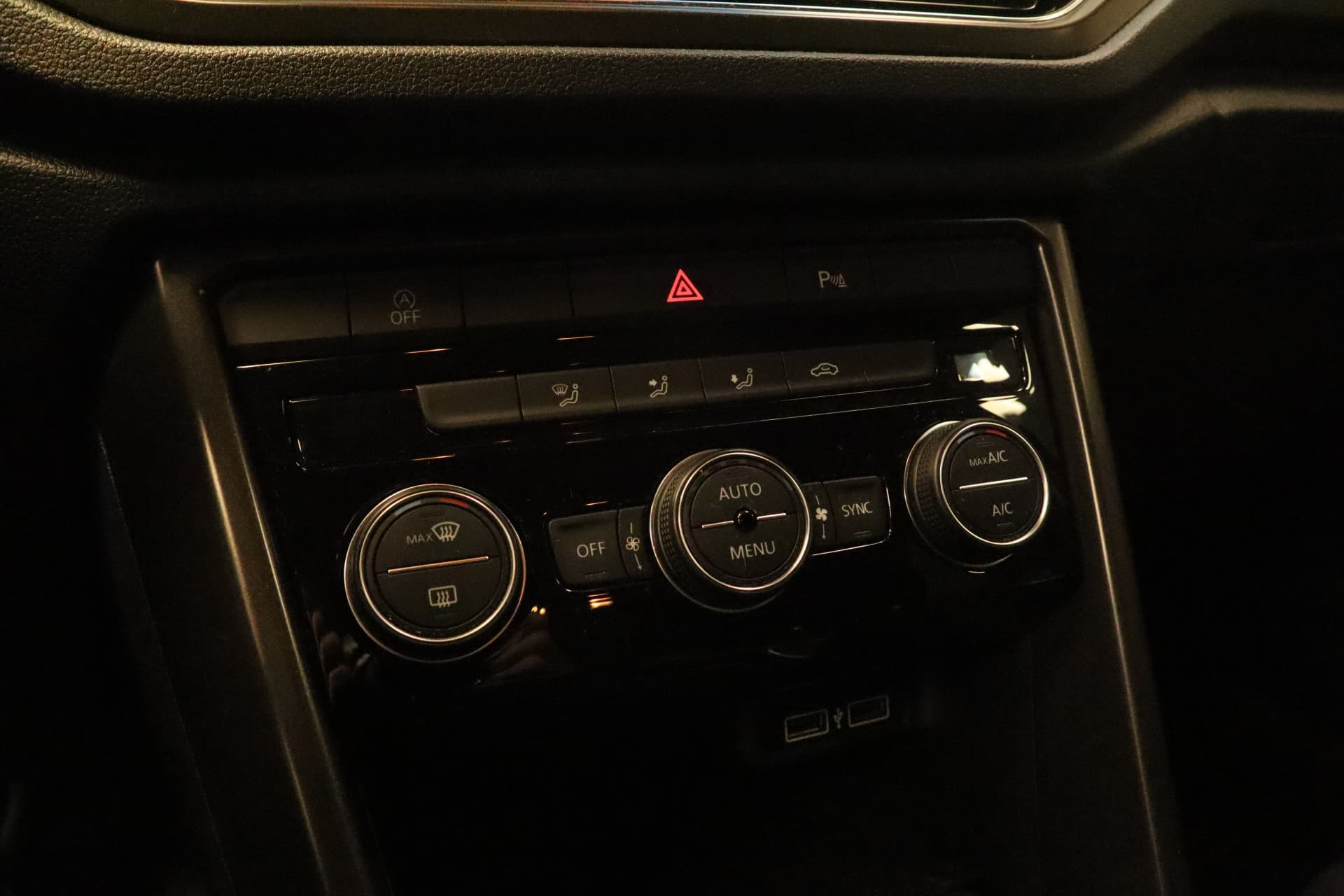 Volkswagen T-Roc 1.0 TSI Style thumbnail 12