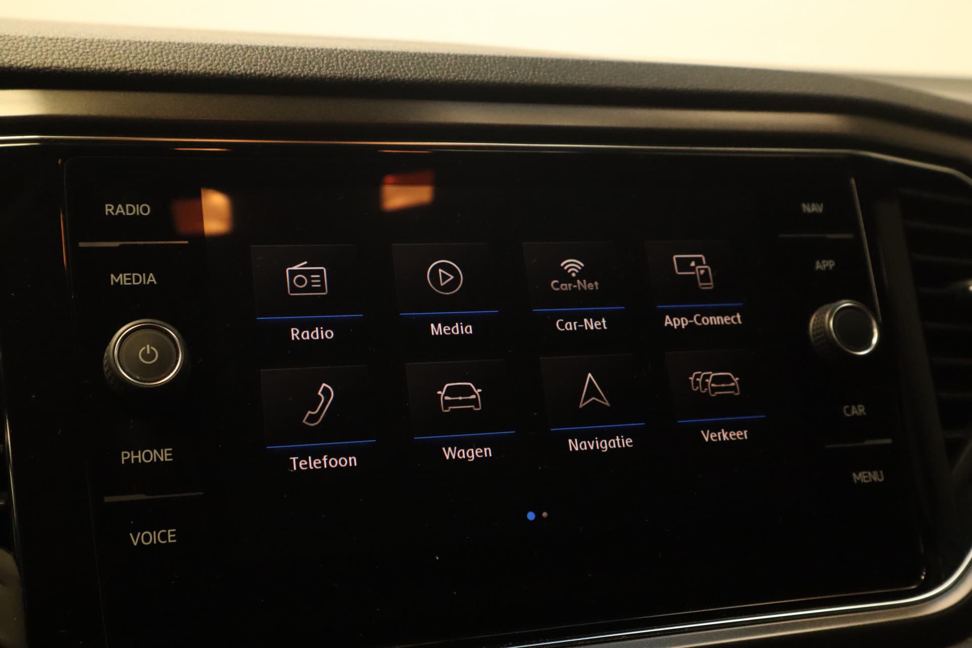 Volkswagen T-Roc 1.0 TSI Style thumbnail 13