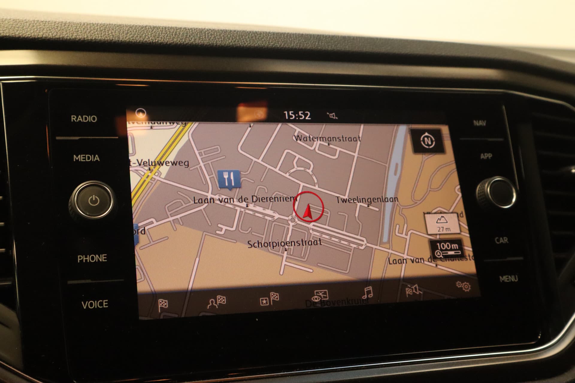 Volkswagen T-Roc 1.0 TSI Style thumbnail 14