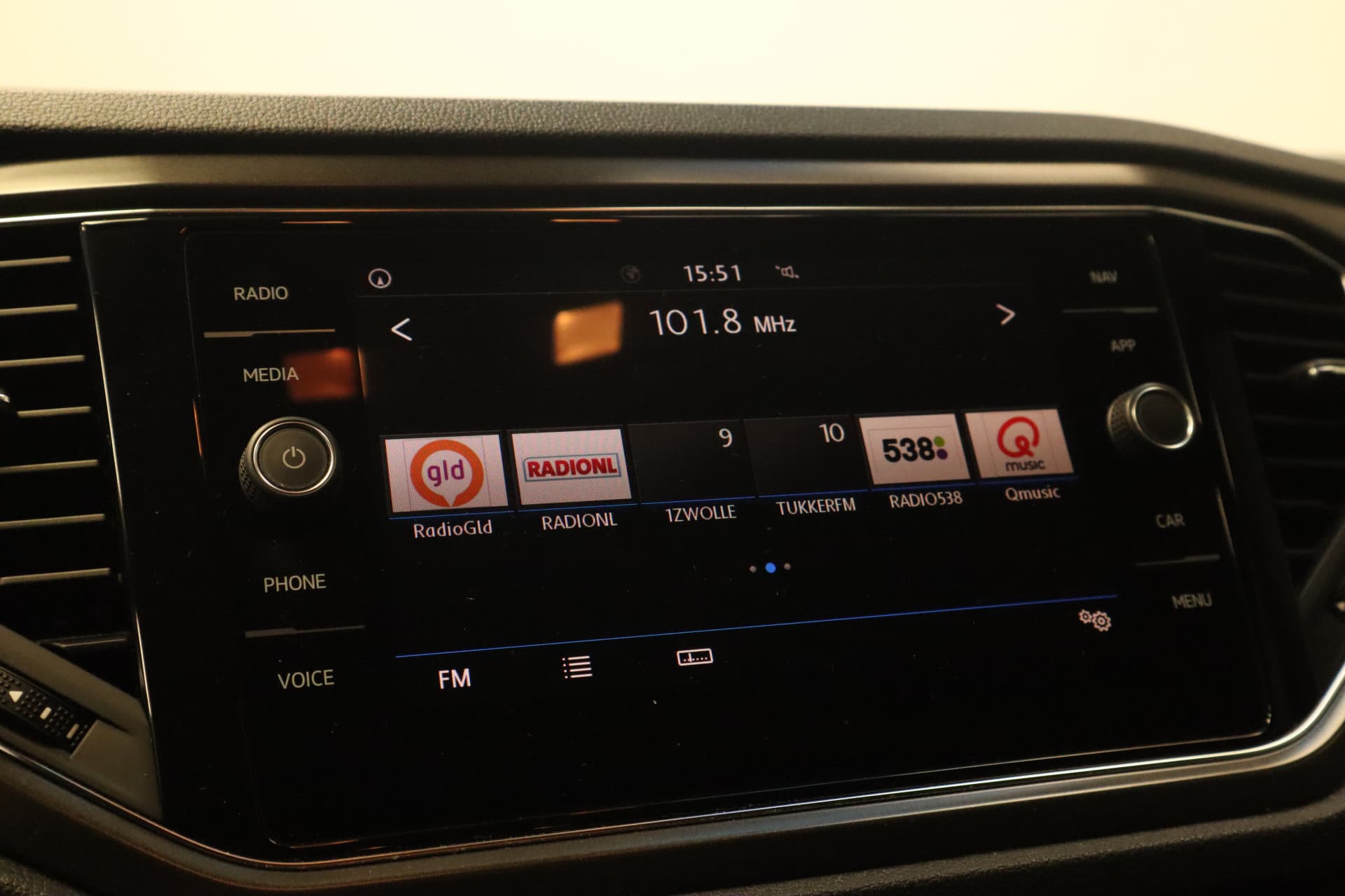 Volkswagen T-Roc 1.0 TSI Style thumbnail 15