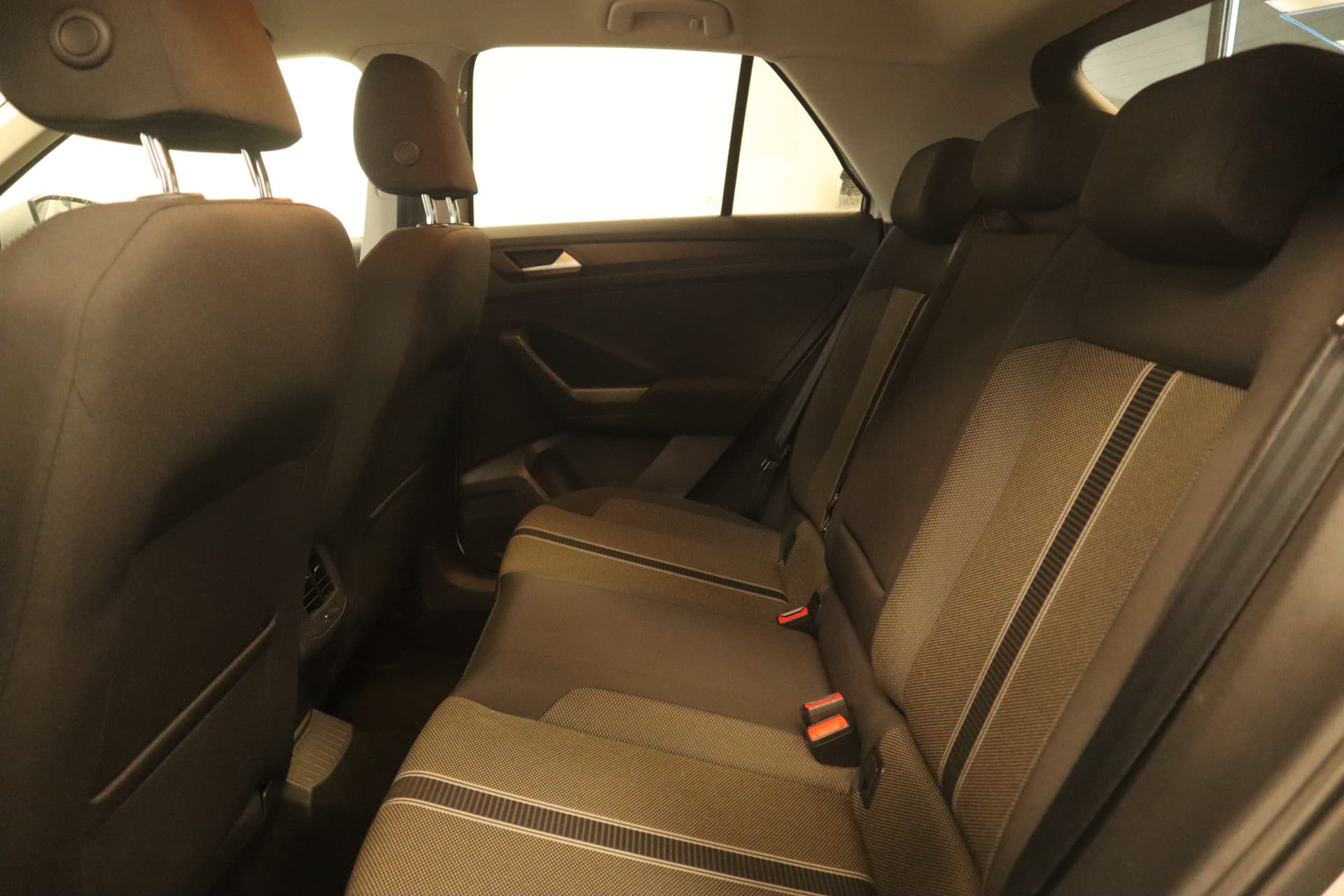 Volkswagen T-Roc 1.0 TSI Style thumbnail 17