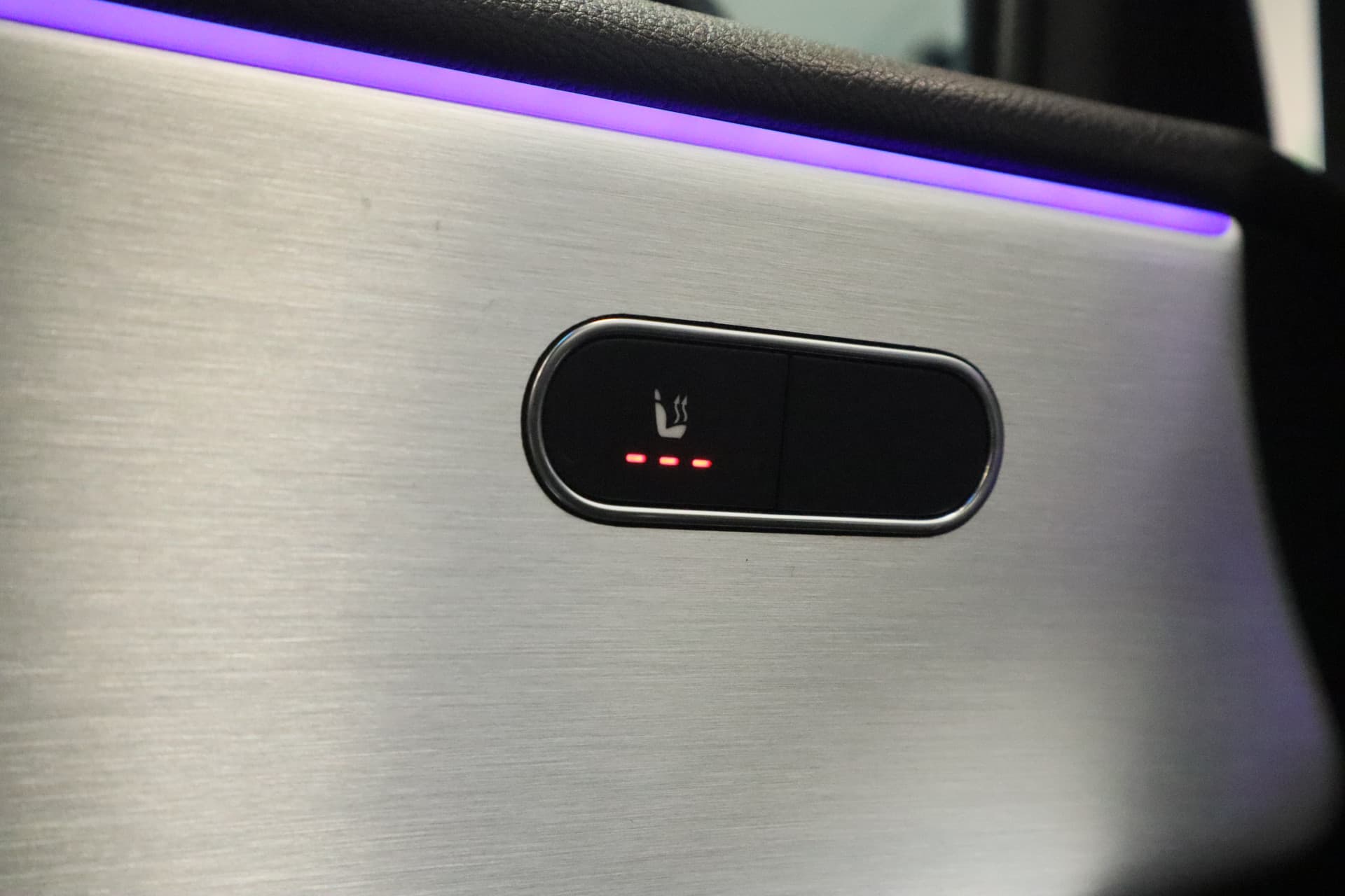 Mercedes-Benz A-Klasse 220 Premium Plus AMG thumbnail 12