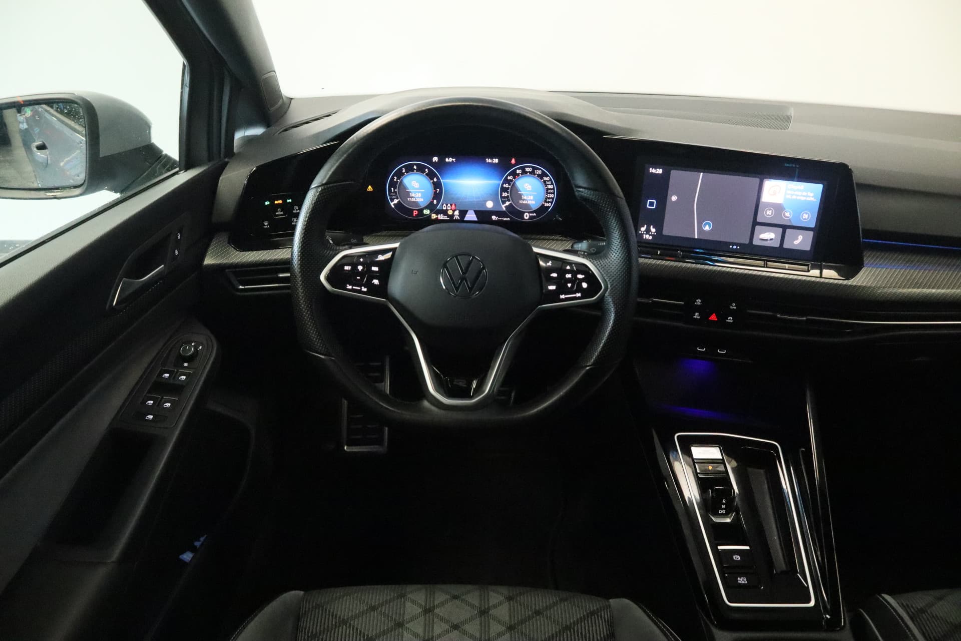 Volkswagen Golf 1.5 eTSI R-Line Business thumbnail 7