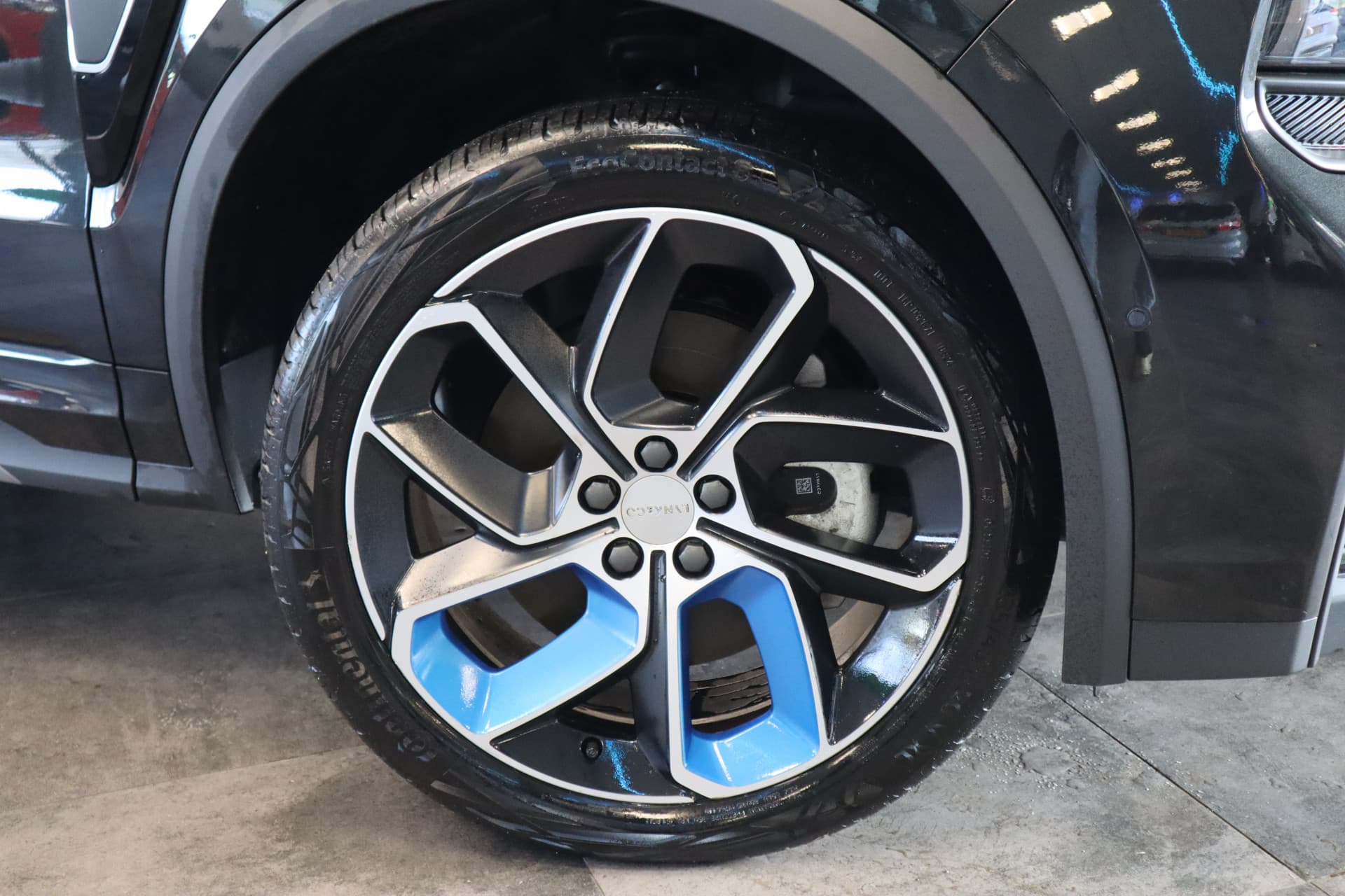 Lynk & Co 01 1.5 thumbnail 6