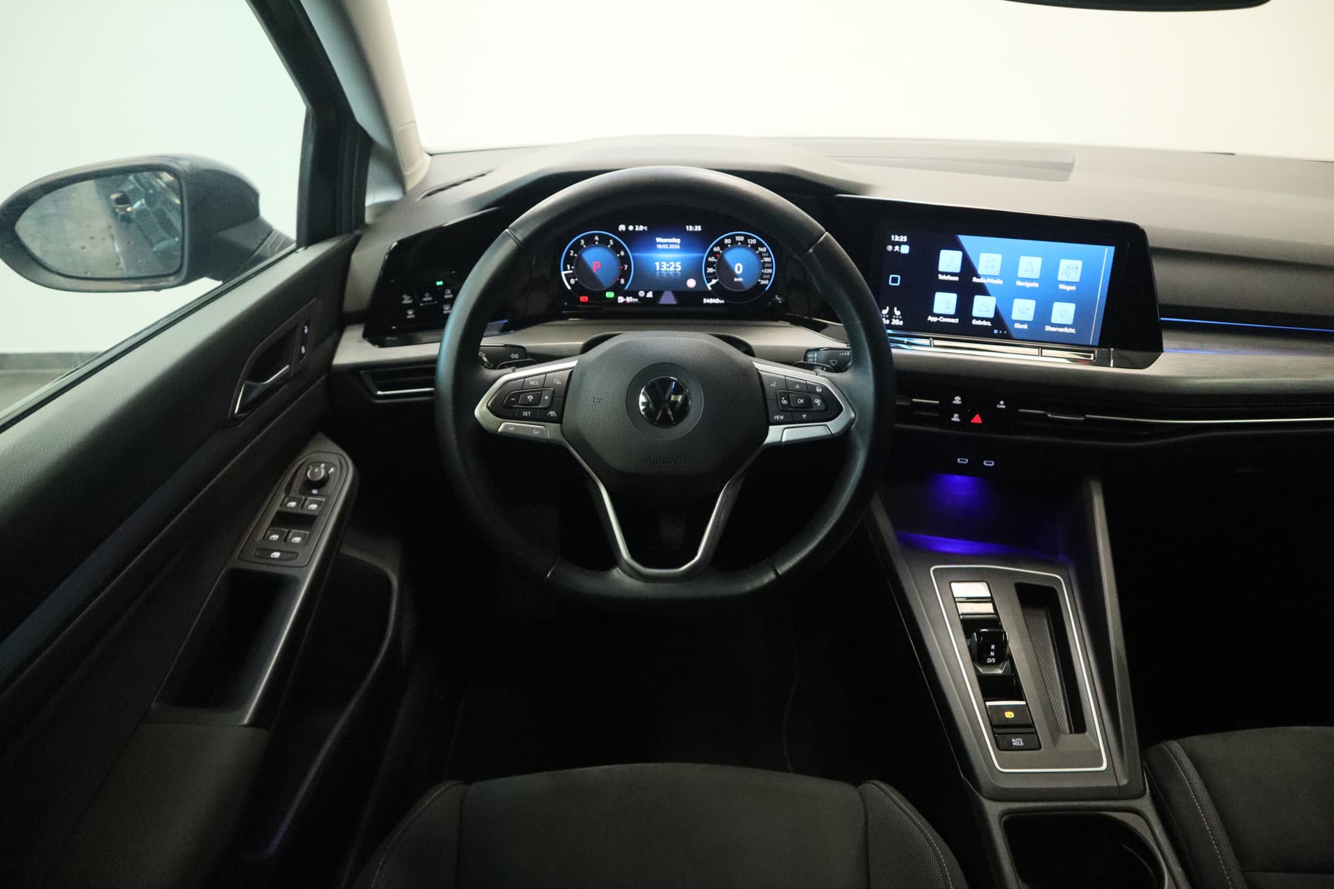 Volkswagen Golf 1.5 eTSI Style thumbnail 7