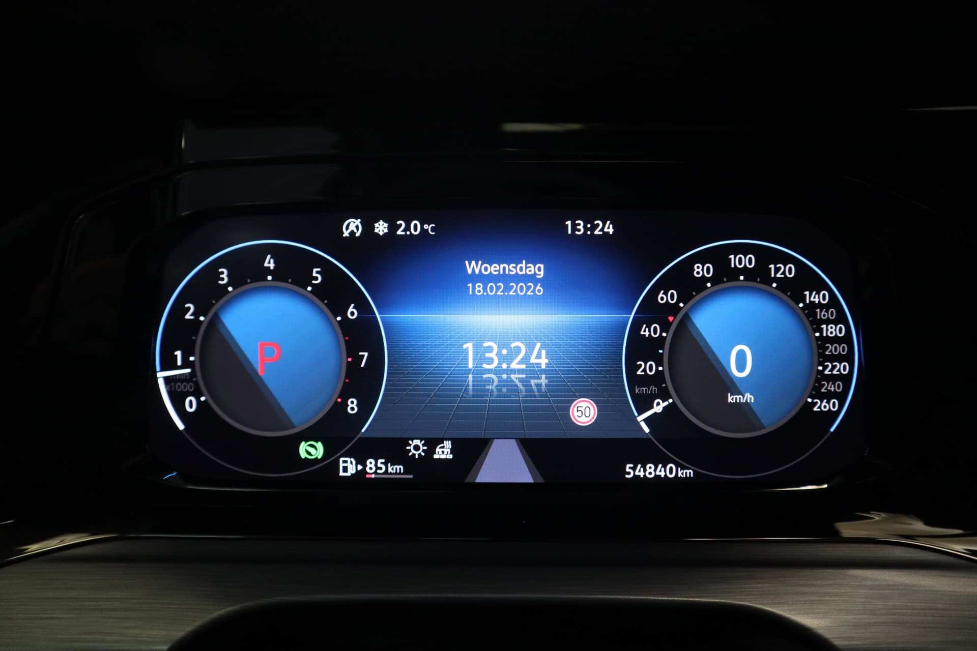 Volkswagen Golf 1.5 eTSI Style thumbnail 10