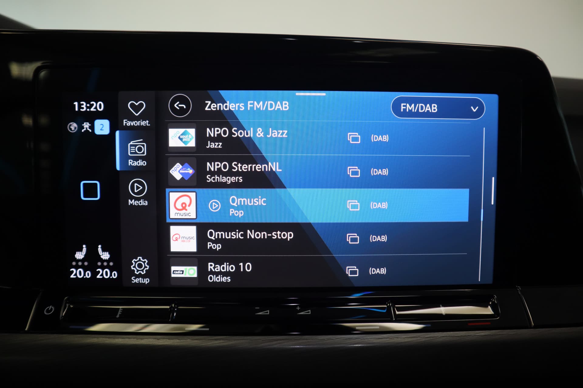 Volkswagen Golf 1.5 eTSI Style thumbnail 15