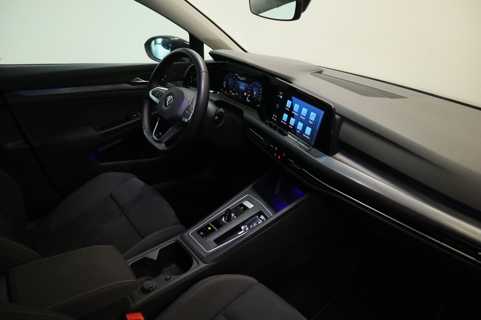 Volkswagen Golf 1.5 eTSI Style thumbnail 16