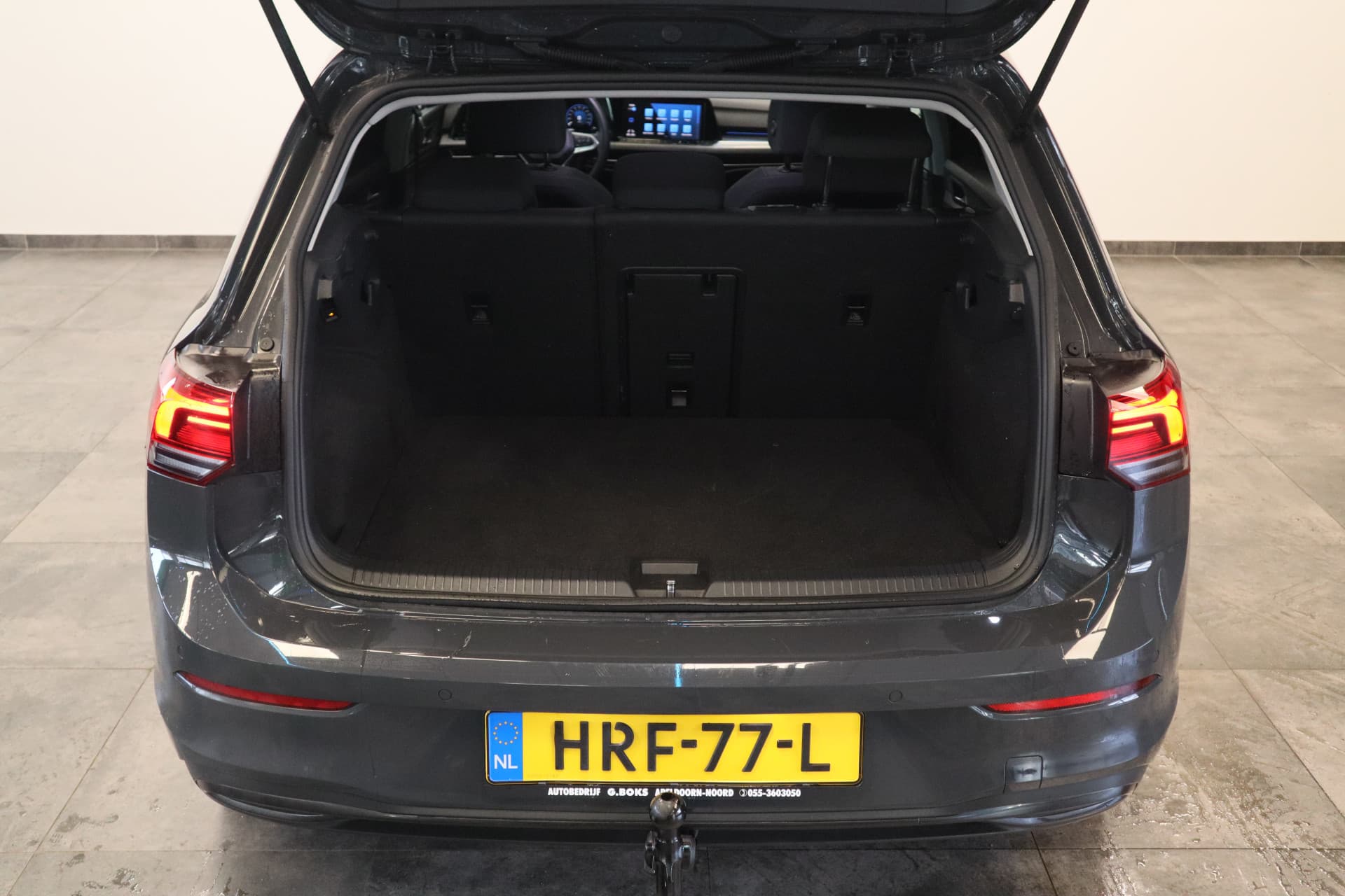 Volkswagen Golf 1.5 eTSI Style thumbnail 19