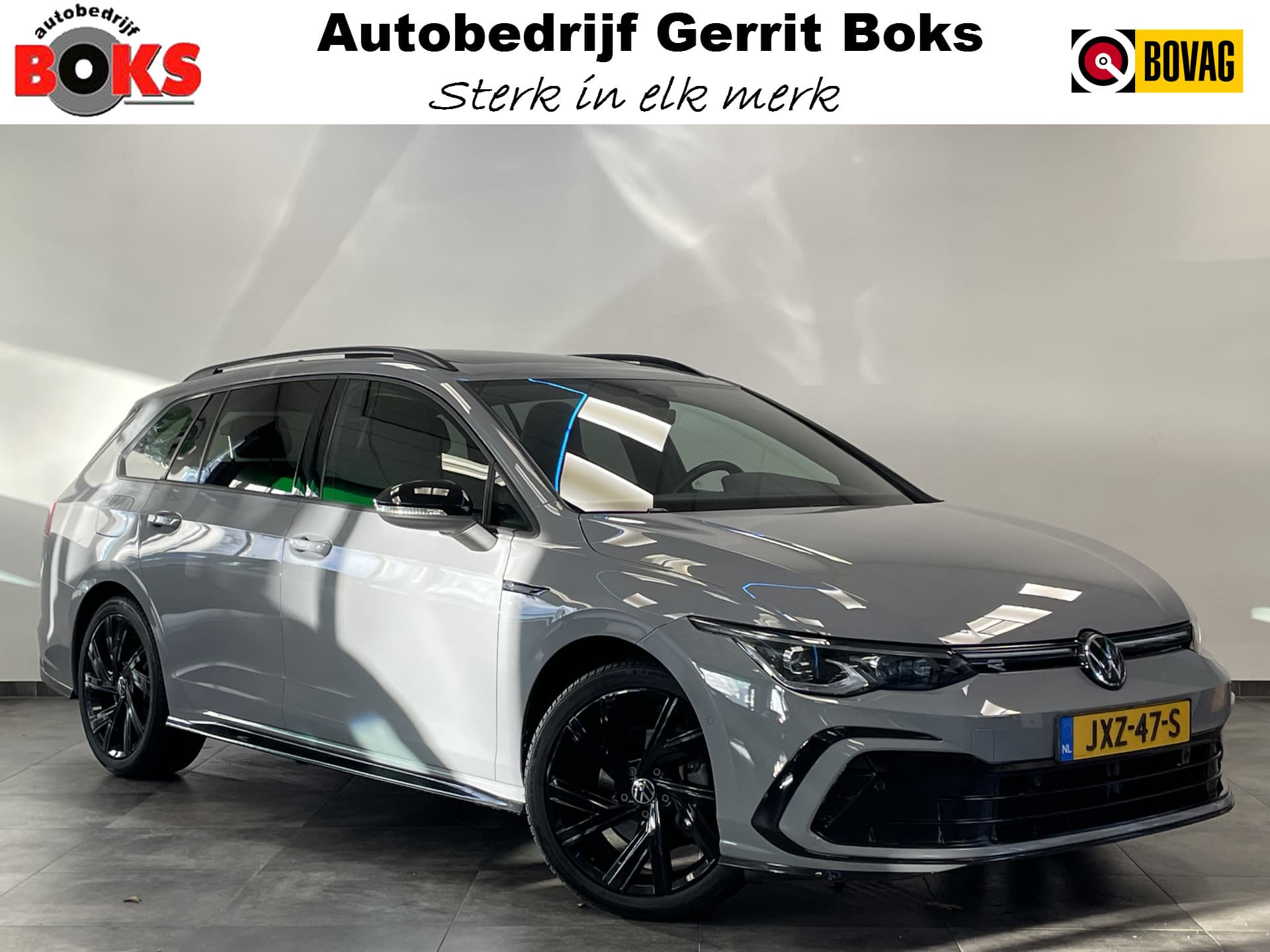 Volkswagen Golf 1.5 eTSI Style