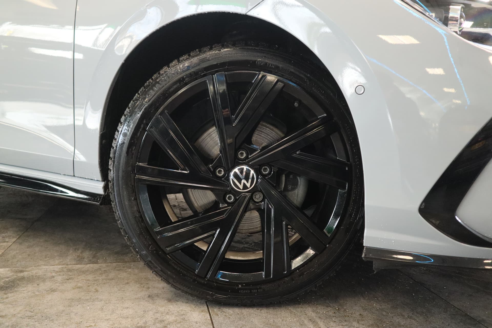 Volkswagen Golf 1.5 eTSI Style thumbnail 5