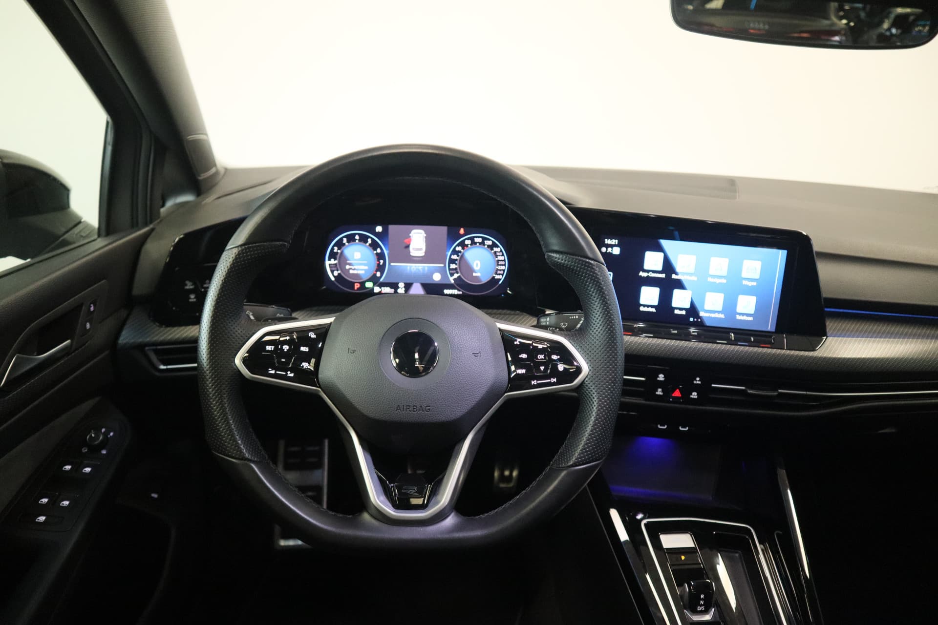 Volkswagen Golf 1.5 eTSI Style thumbnail 7