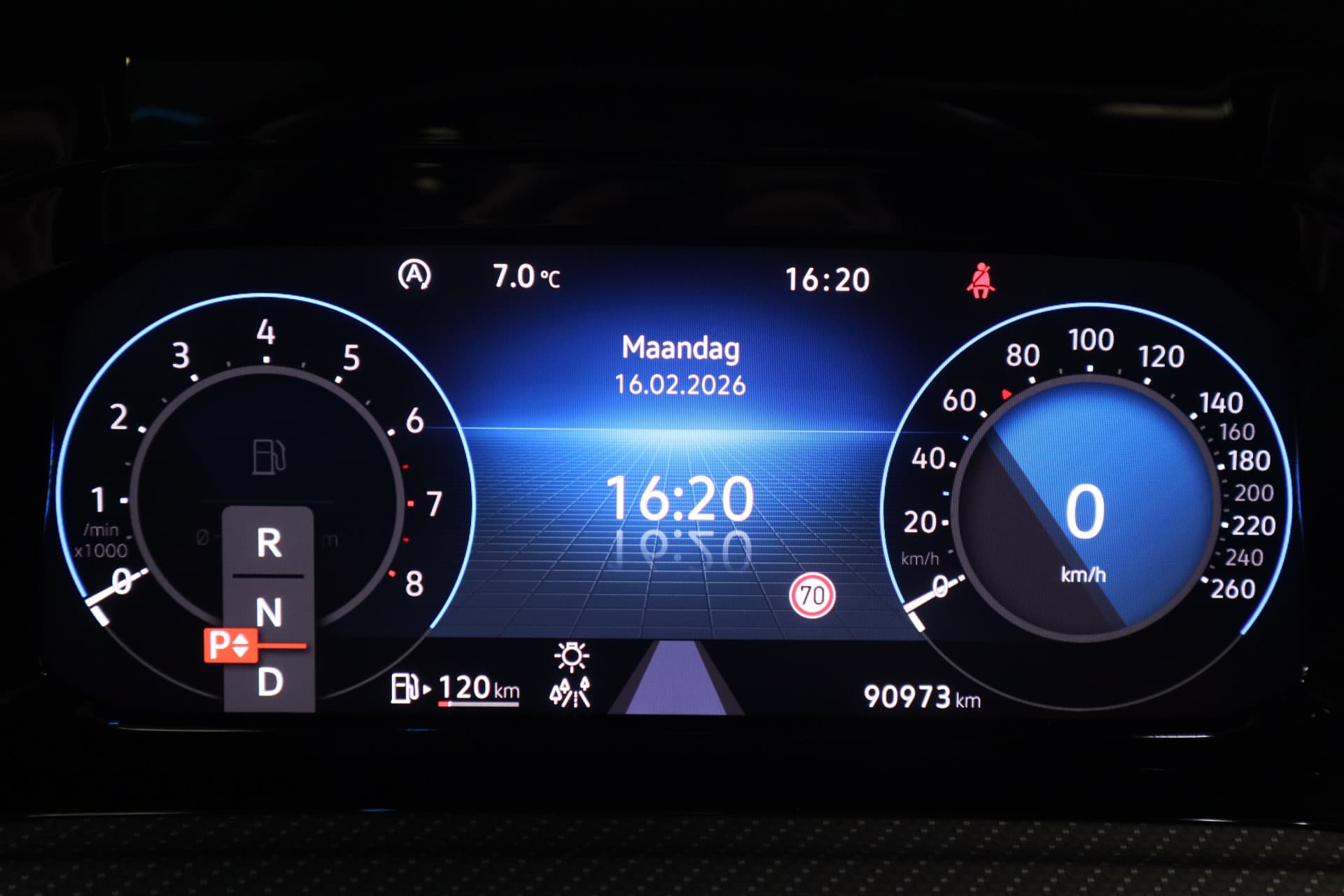 Volkswagen Golf 1.5 eTSI Style thumbnail 10