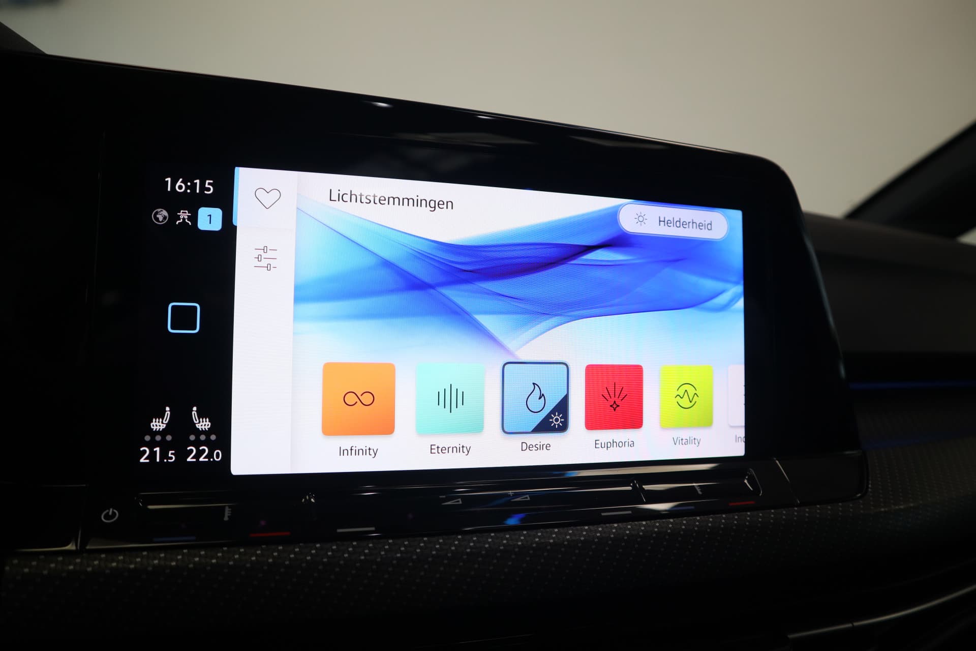 Volkswagen Golf 1.5 eTSI Style thumbnail 14