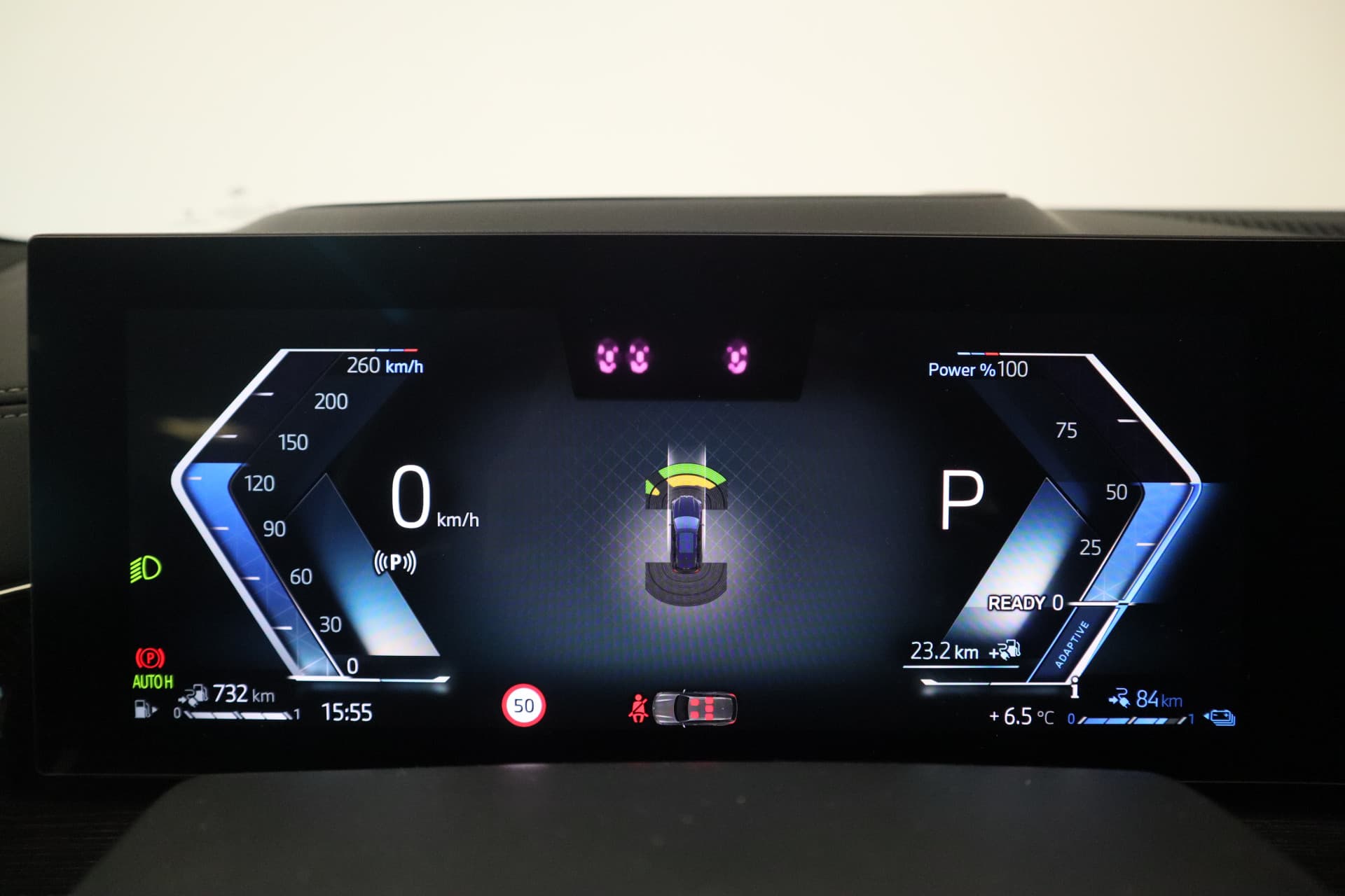 BMW X5 xDrive50e thumbnail 9