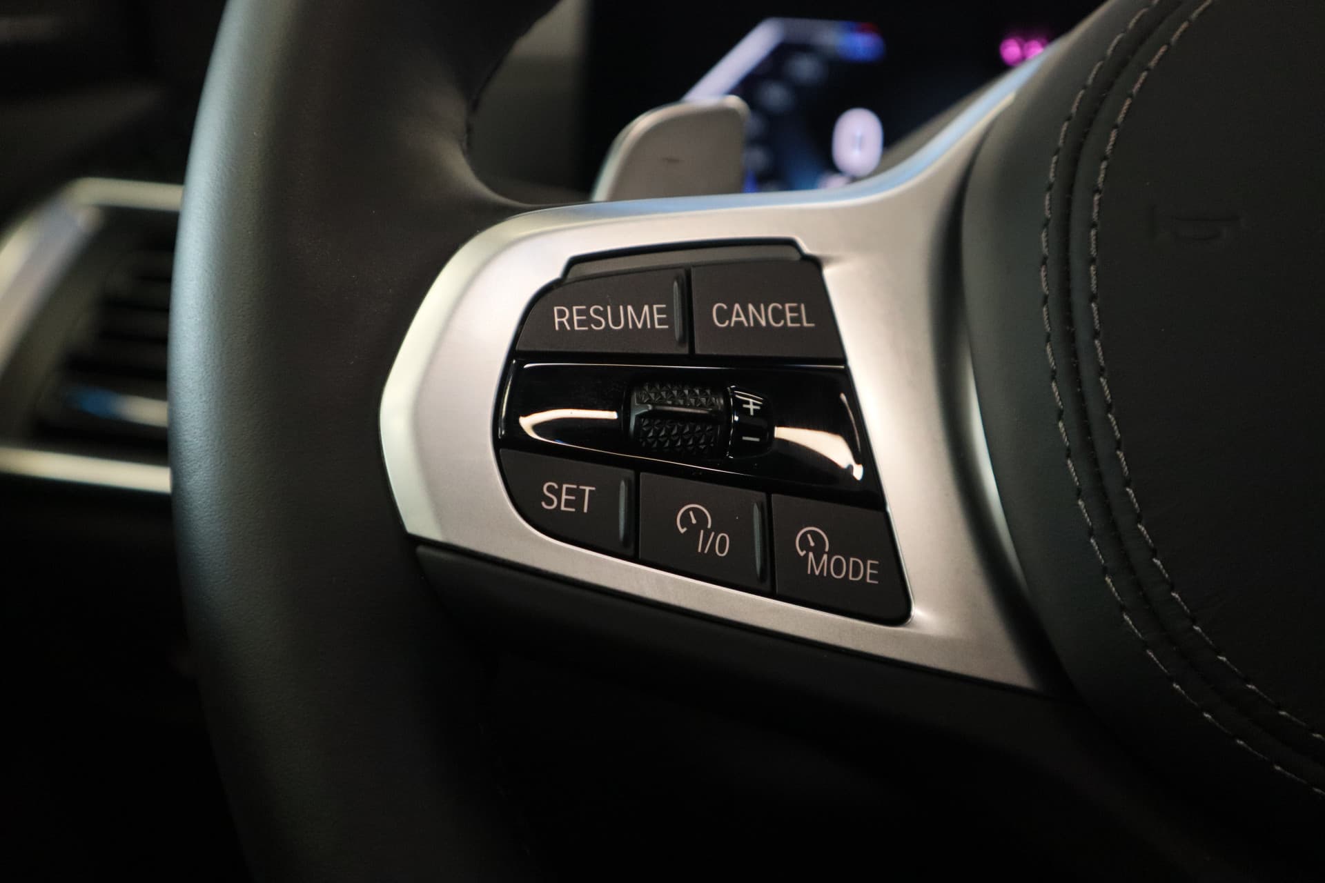 BMW X5 xDrive50e thumbnail 10