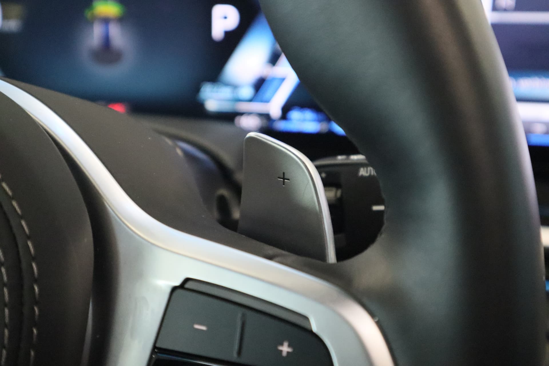 BMW X5 xDrive50e thumbnail 12